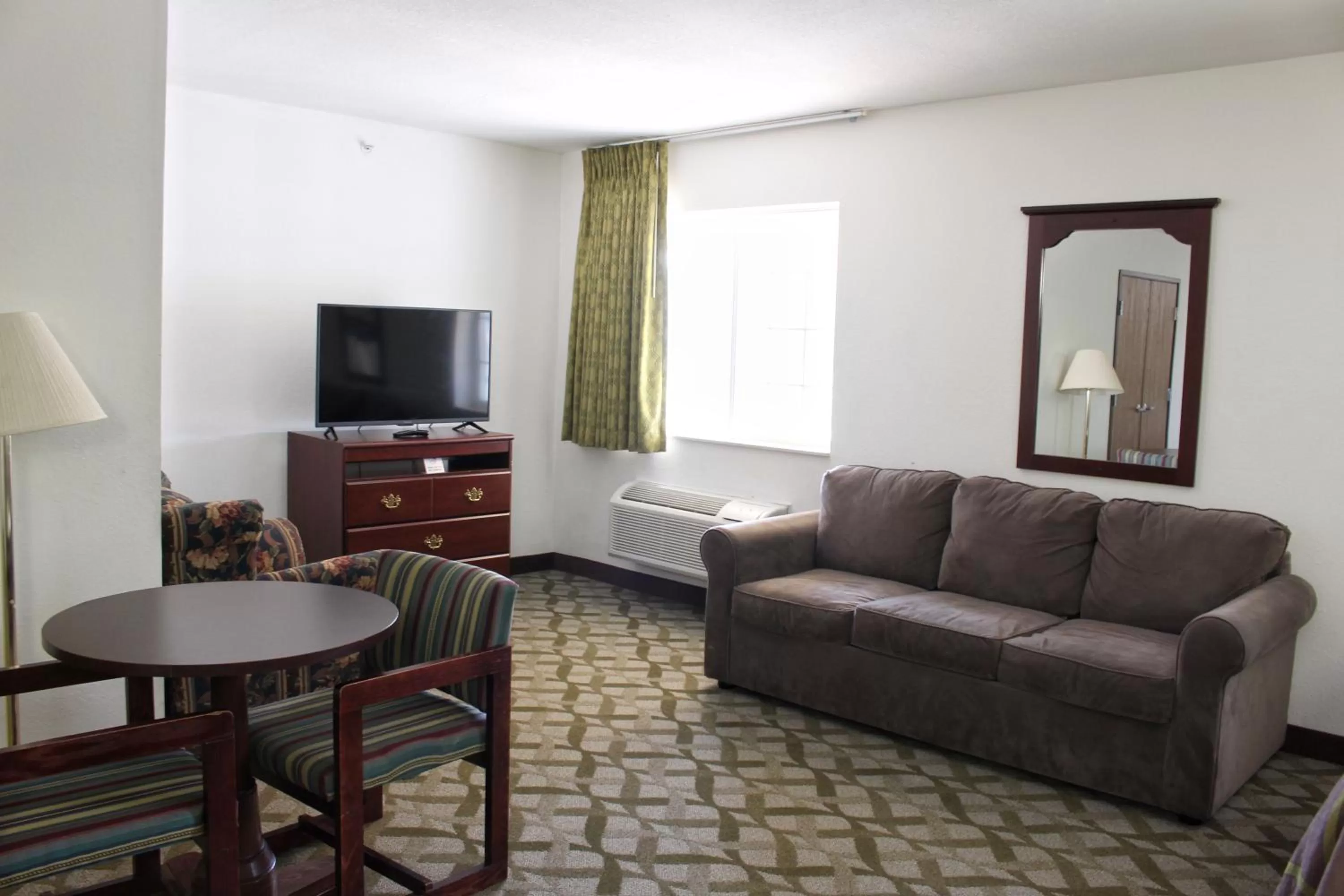 Super 8 by Wyndham De Soto