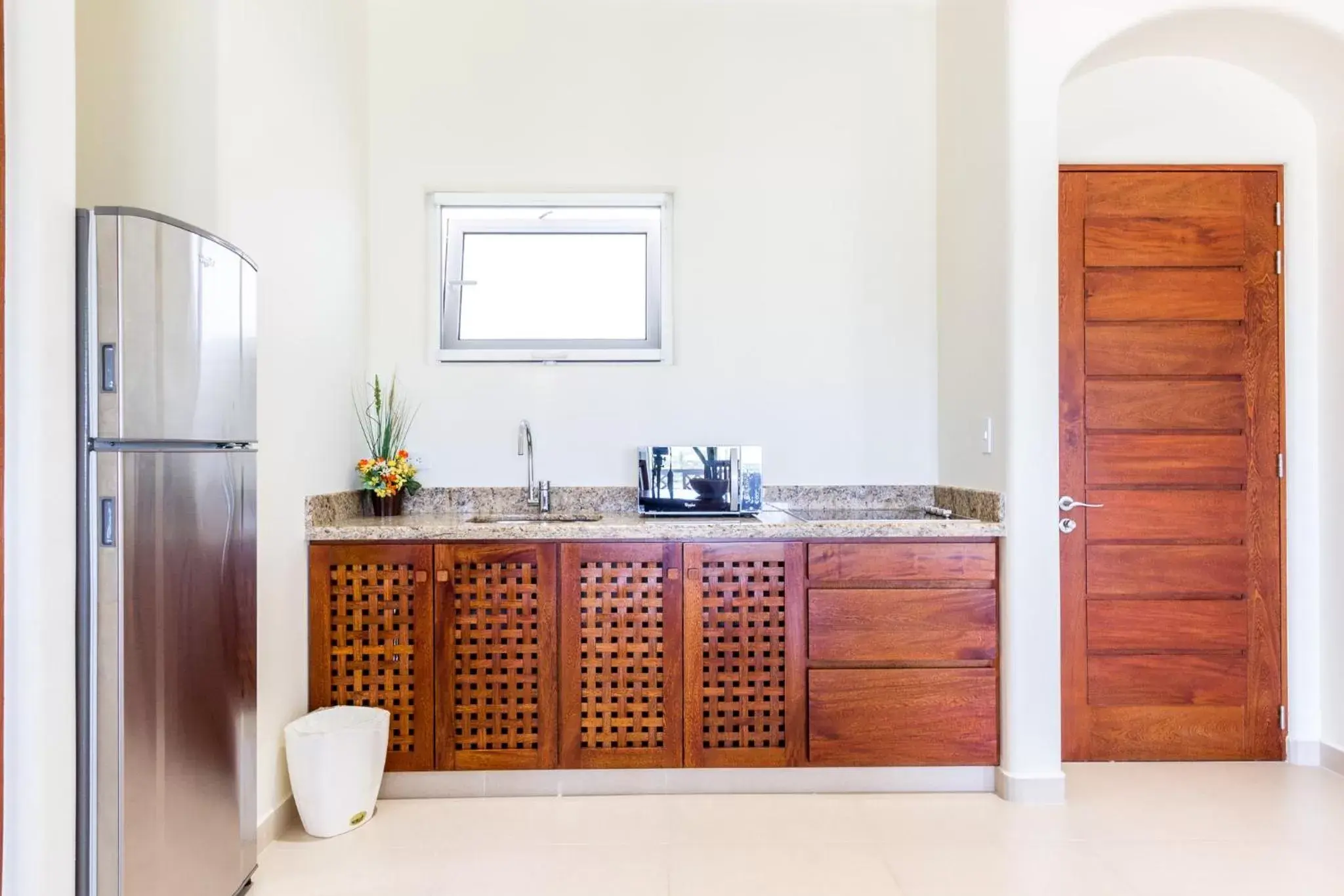 Coffee/tea facilities in Hotel Blater