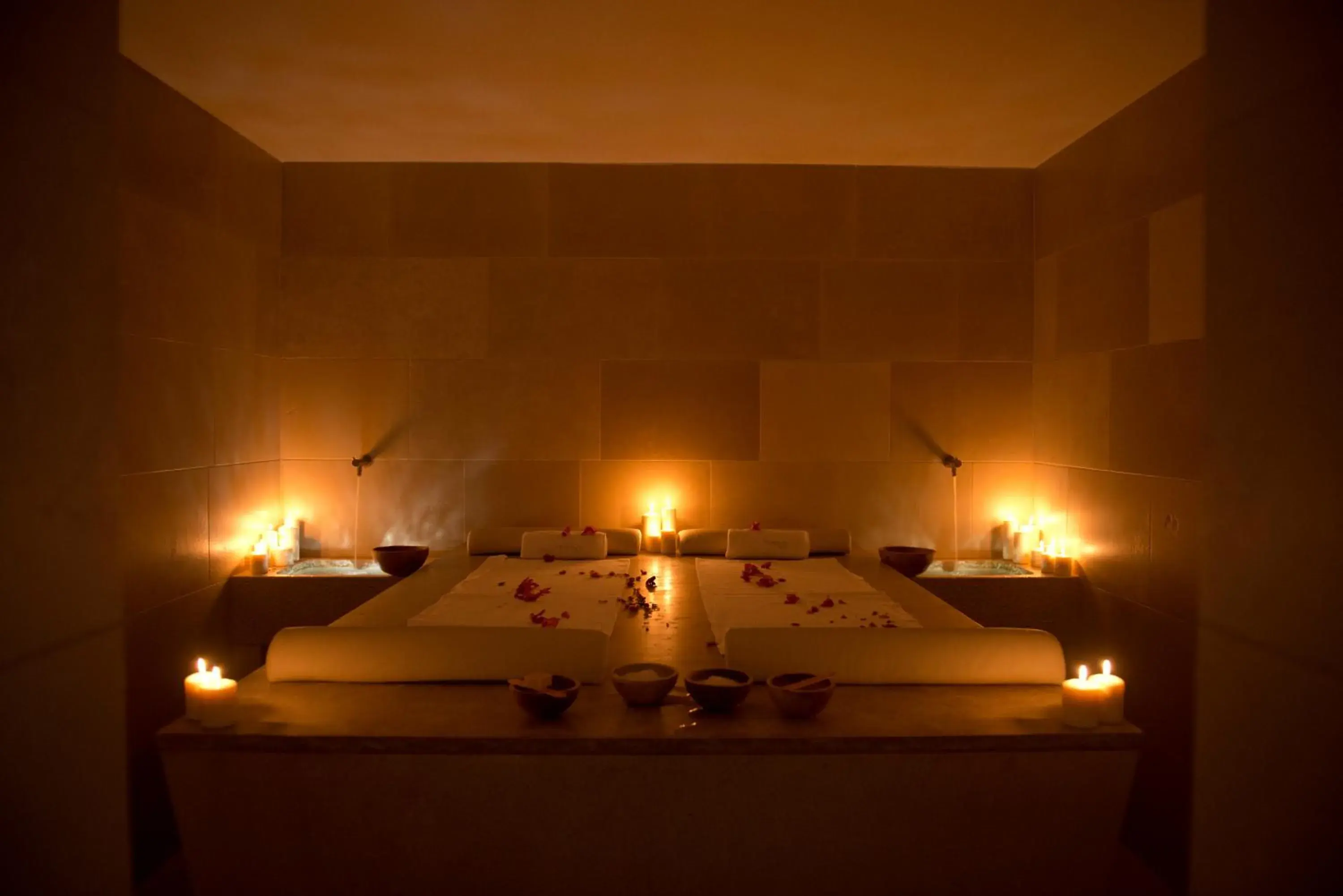 Spa and wellness centre/facilities, Bed in Histò San Pietro Sul Mar Piccolo