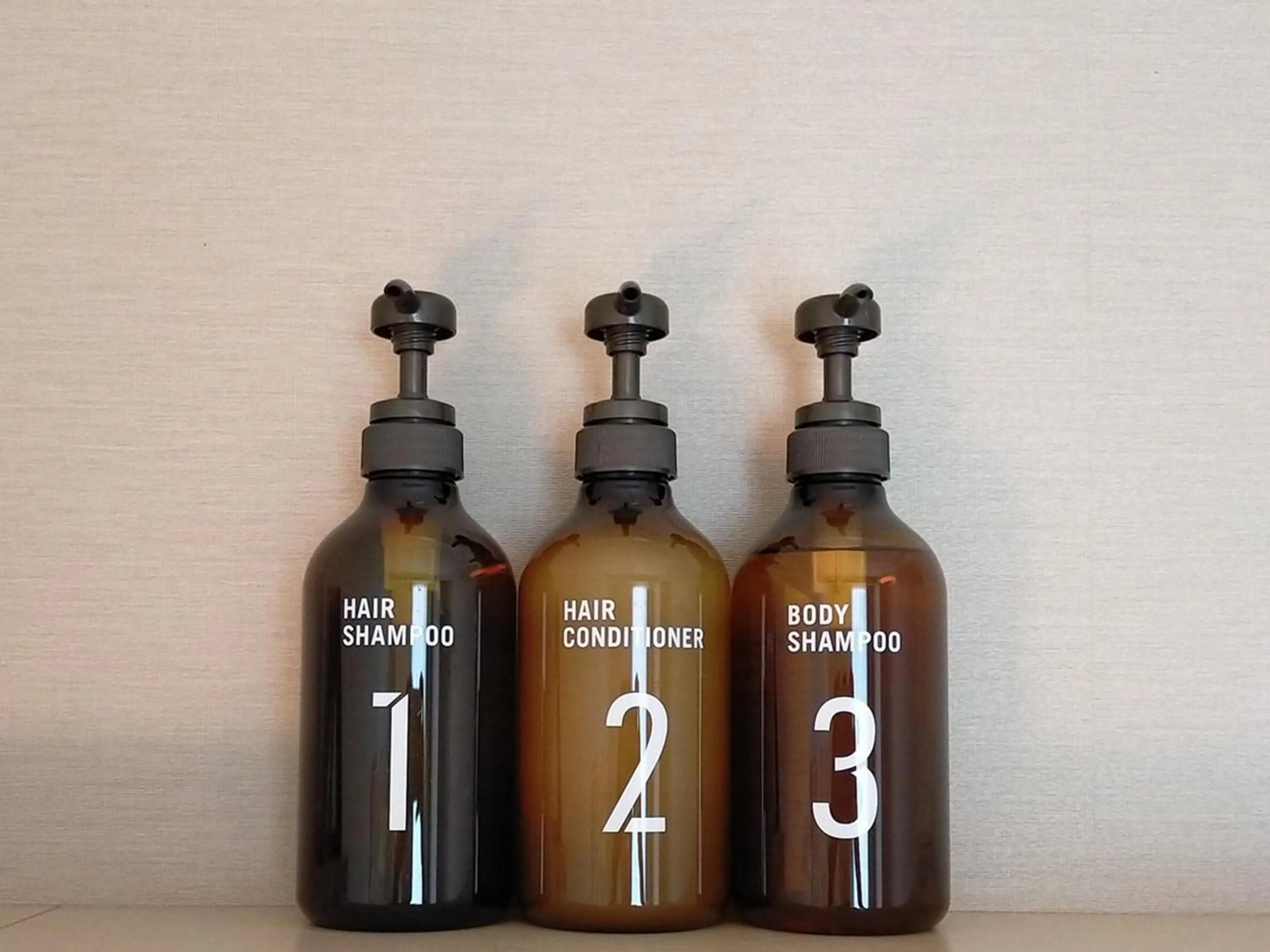 room service in Hotel Resol Ikebukuro