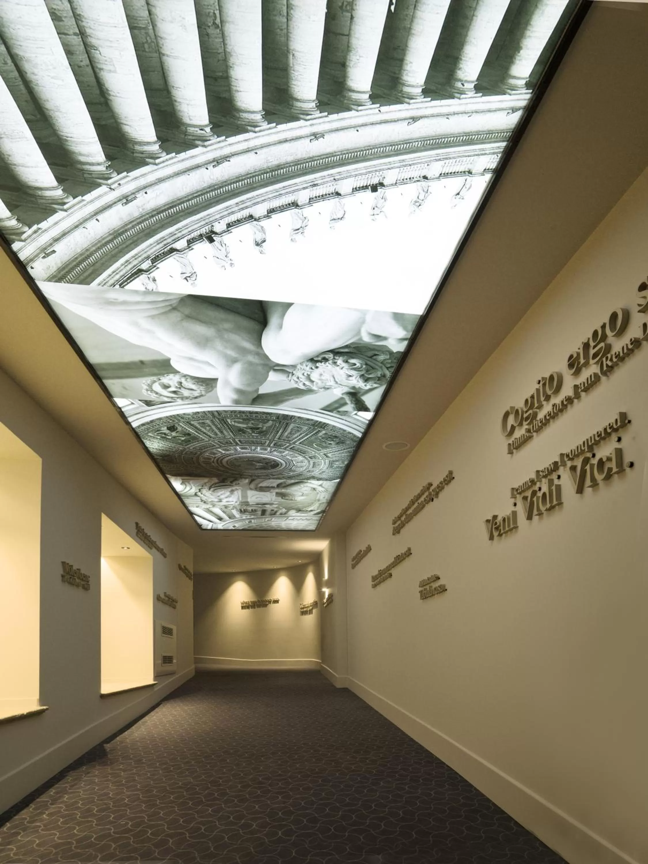 Other in A.Roma Lifestyle Hotel