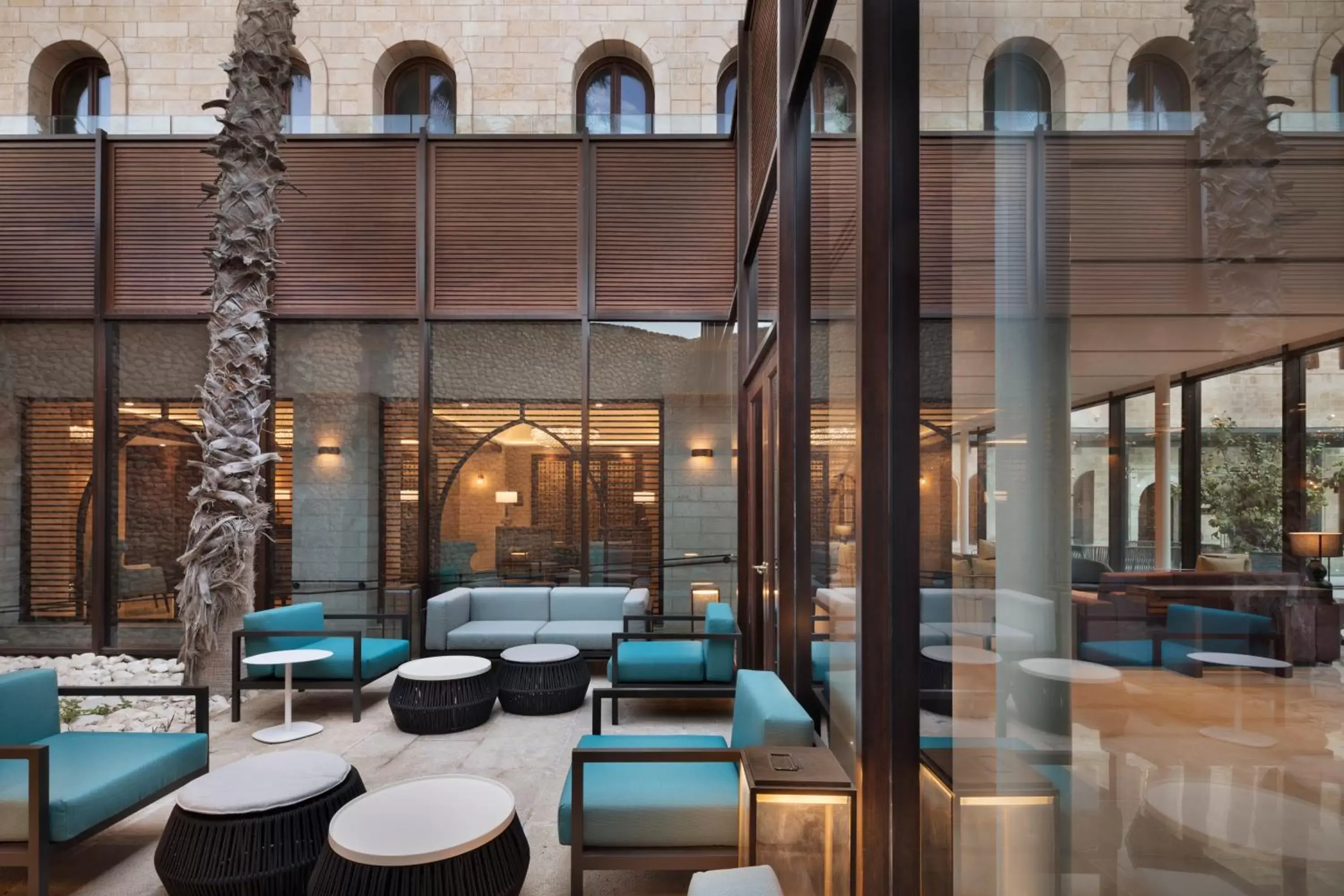 Other, Lounge/Bar in The Setai Tel Aviv, a Member of the leading hotels of the world