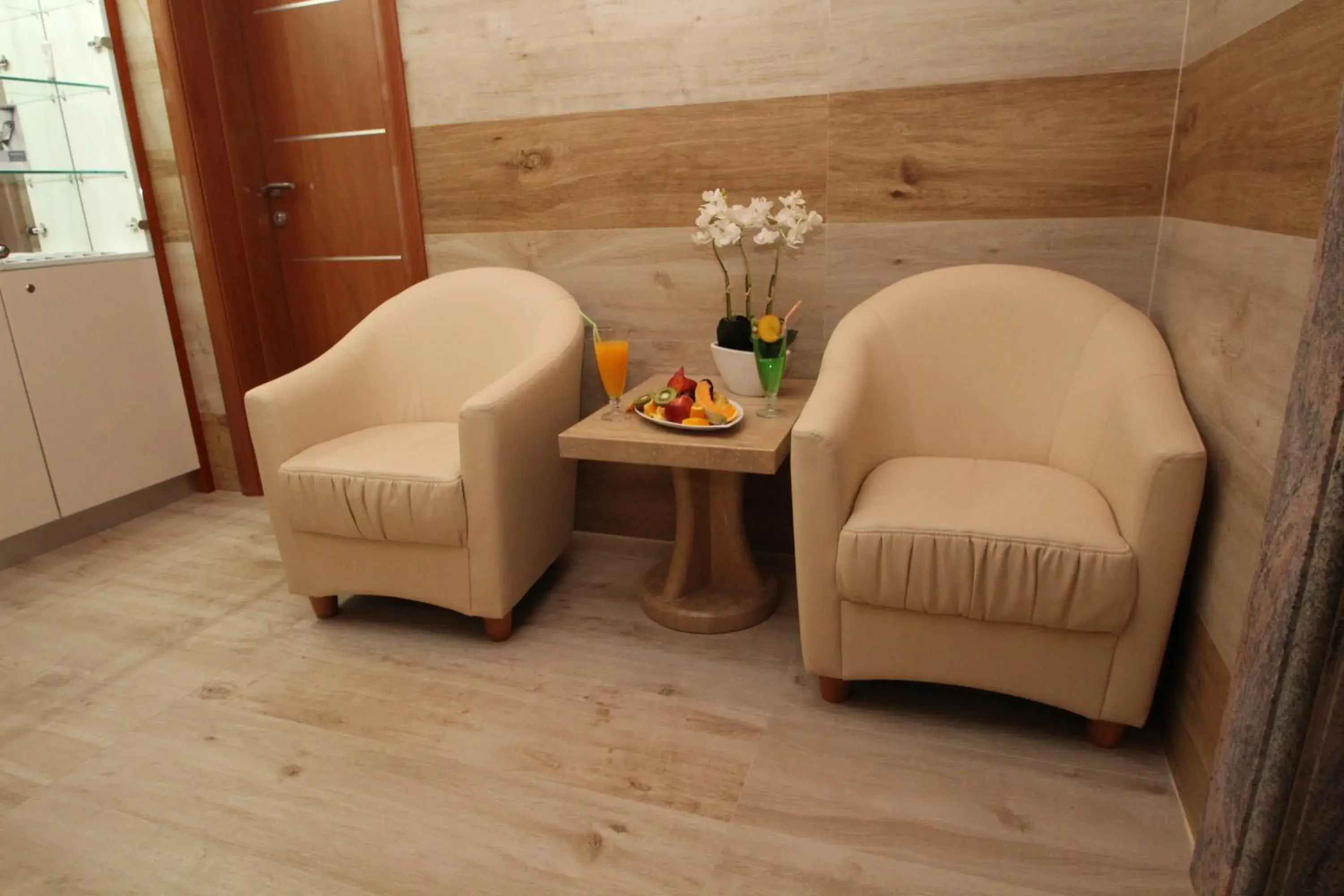 Spa and wellness centre/facilities, Seating Area in Hotel Trogir Palace