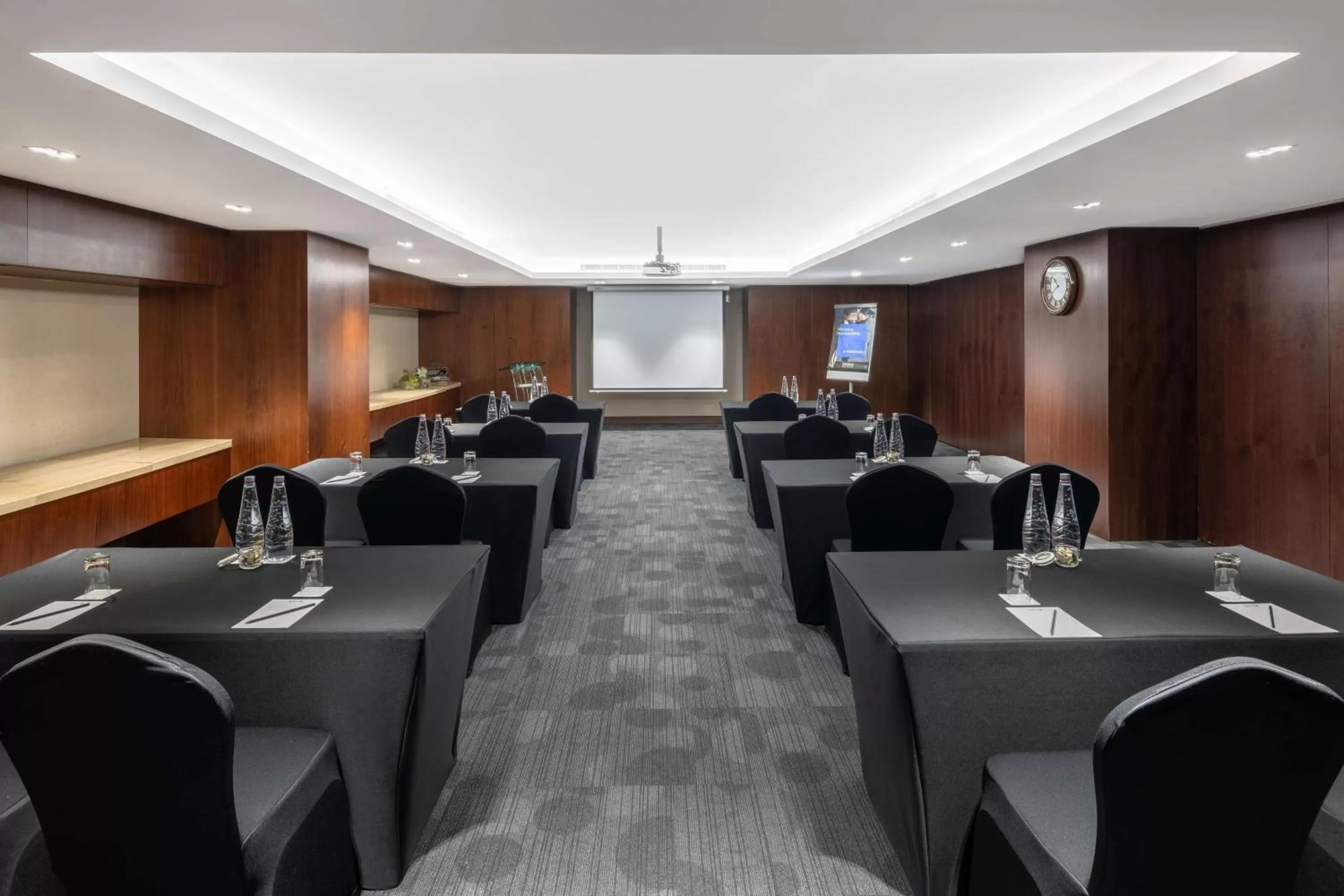 Meeting/conference room in Radisson Blu Hotel, Jeddah Al Salam