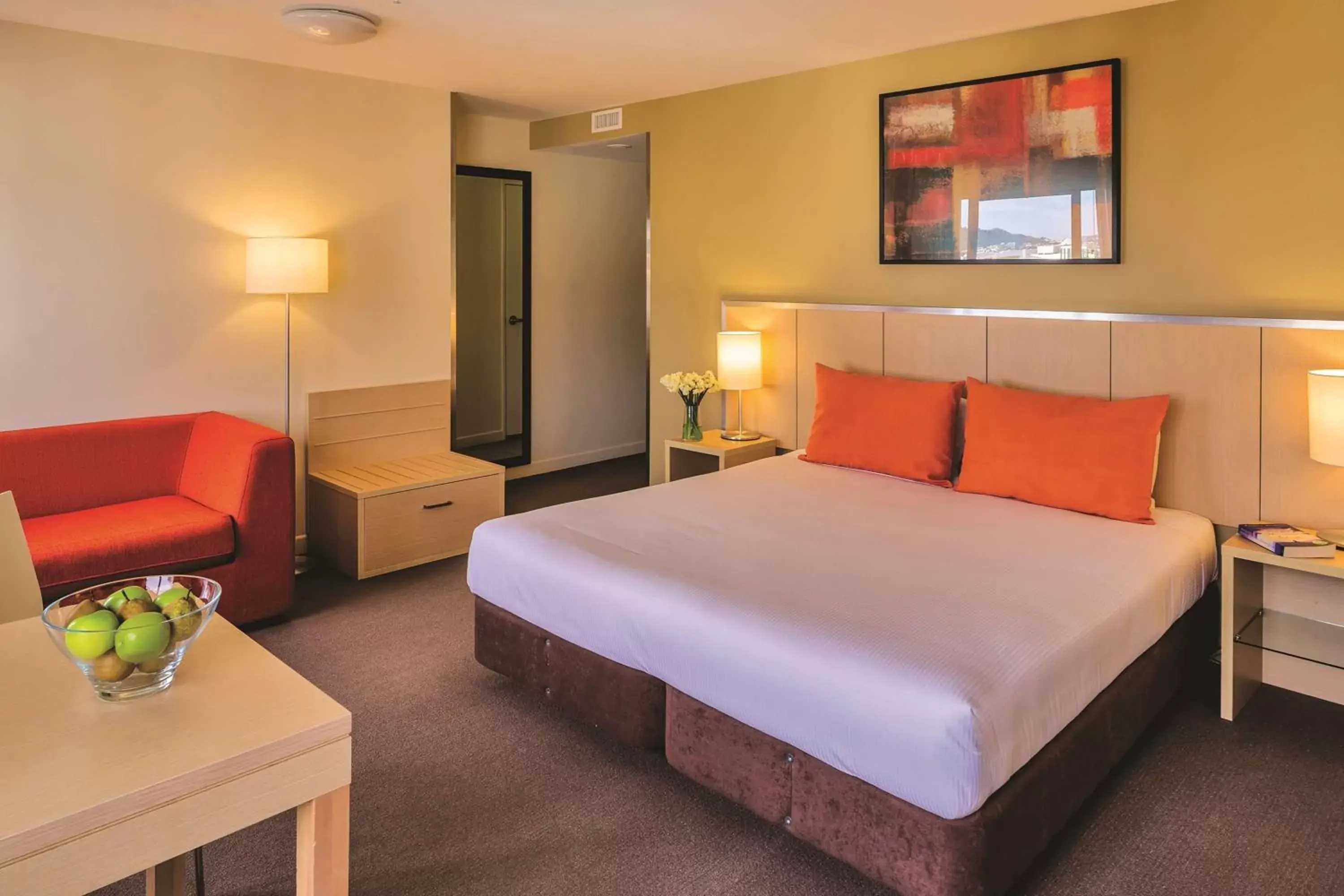 Travelodge Hotel Wellington Travelodge Hotel Wellington