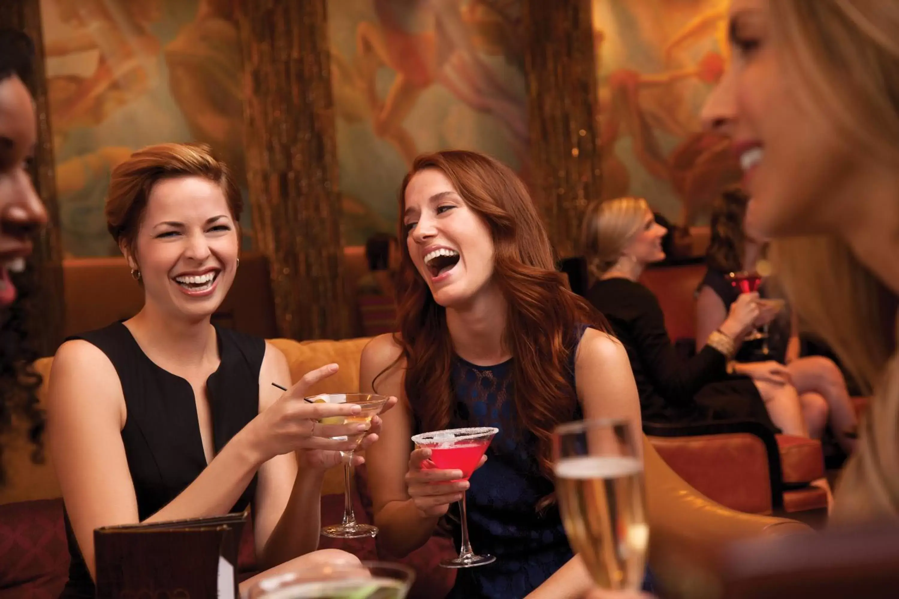 People, Guests in L'Auberge Baton Rouge