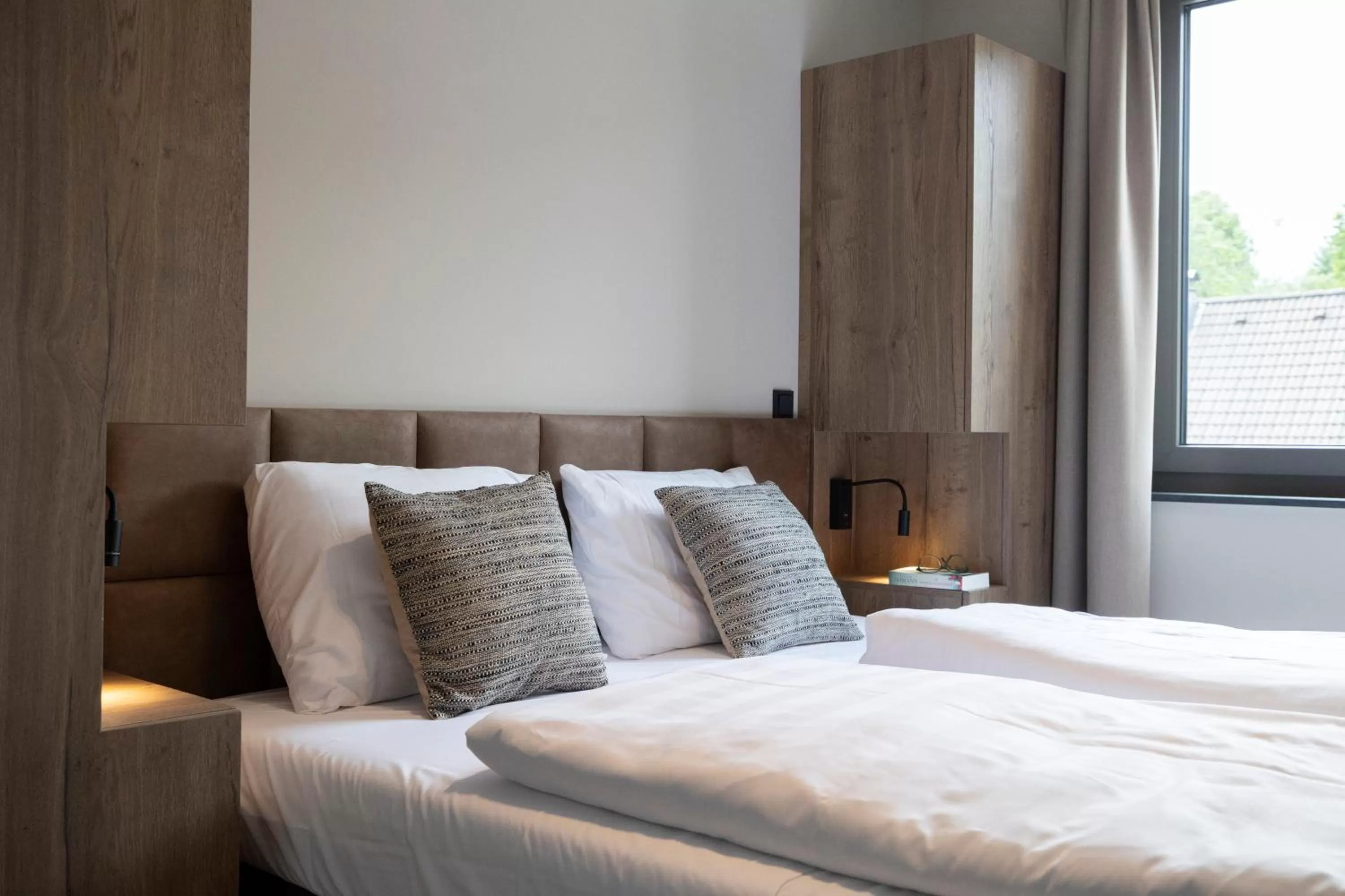 Bed in Weitblick Winterberg