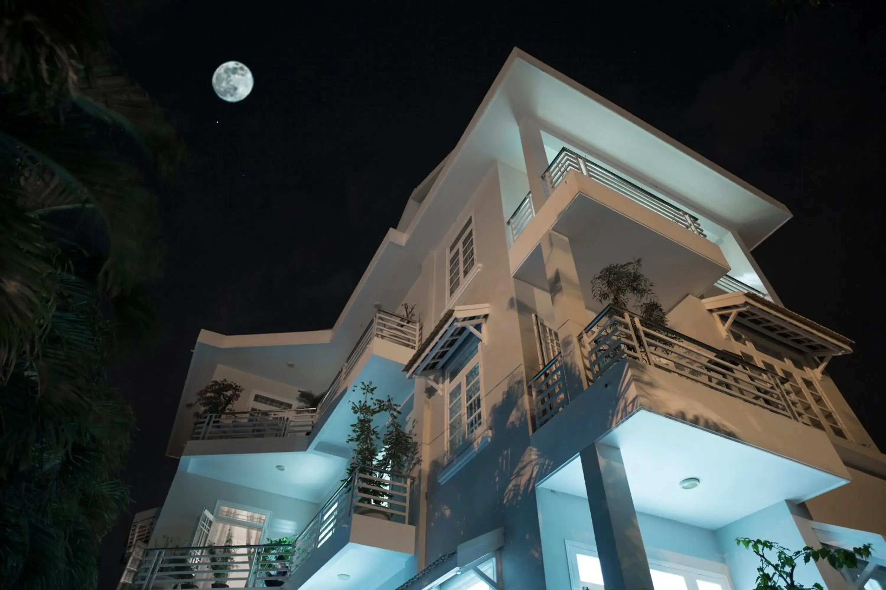 Other, Property Building in The Moon Villa Hoi An