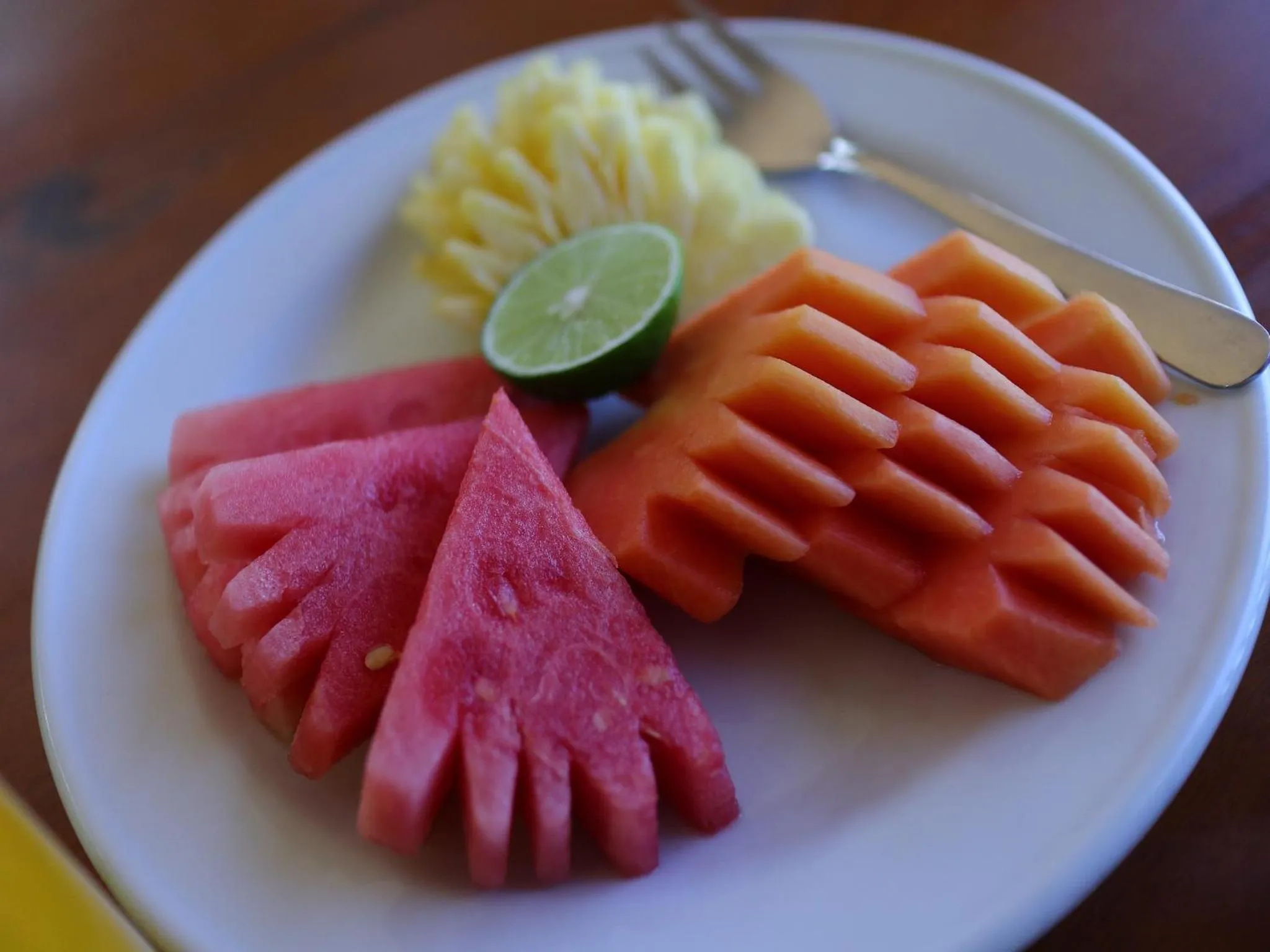 Biyukukung Suite & Spa