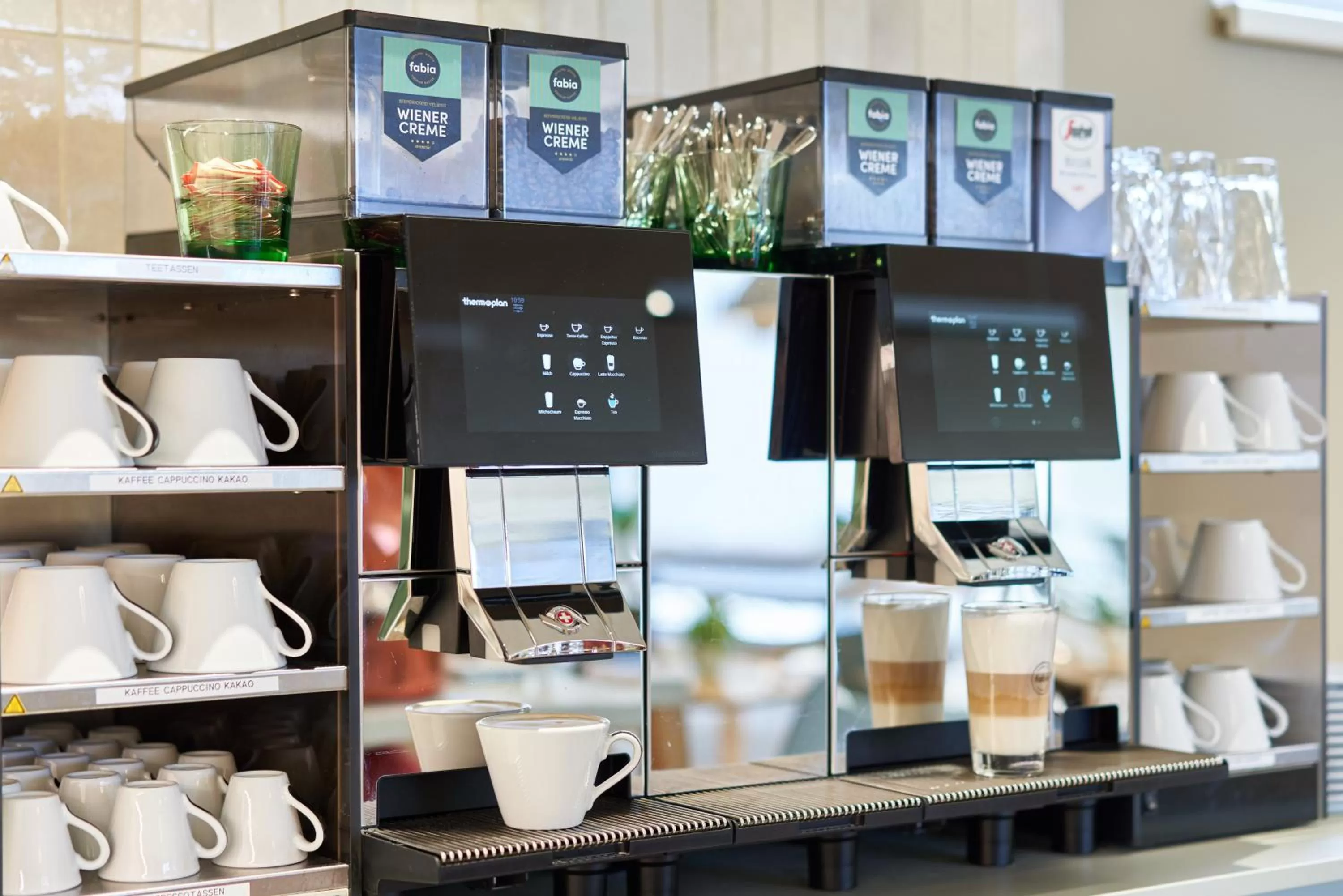 Breakfast in Gasthof Maxlhaid