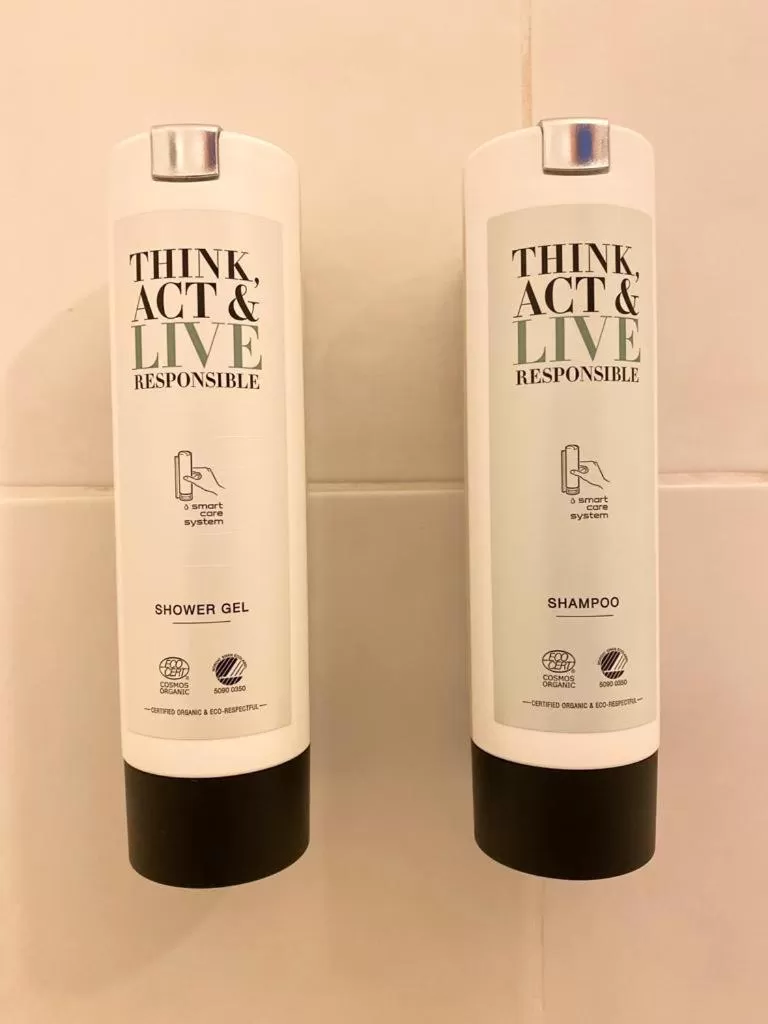 Superior Twin Room in Hotel des Horlogers