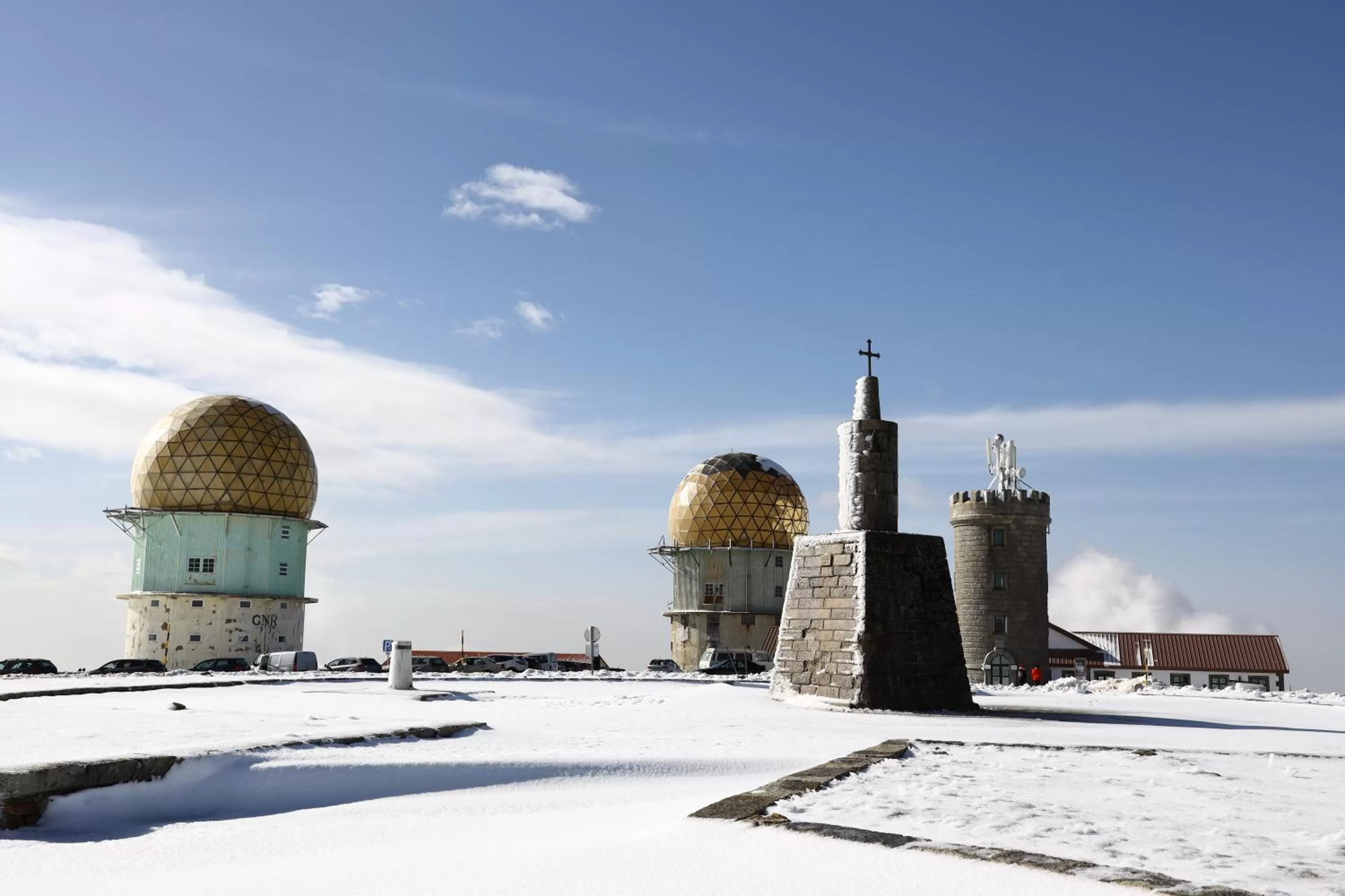 LOBOS VILLAGE - Alojamento