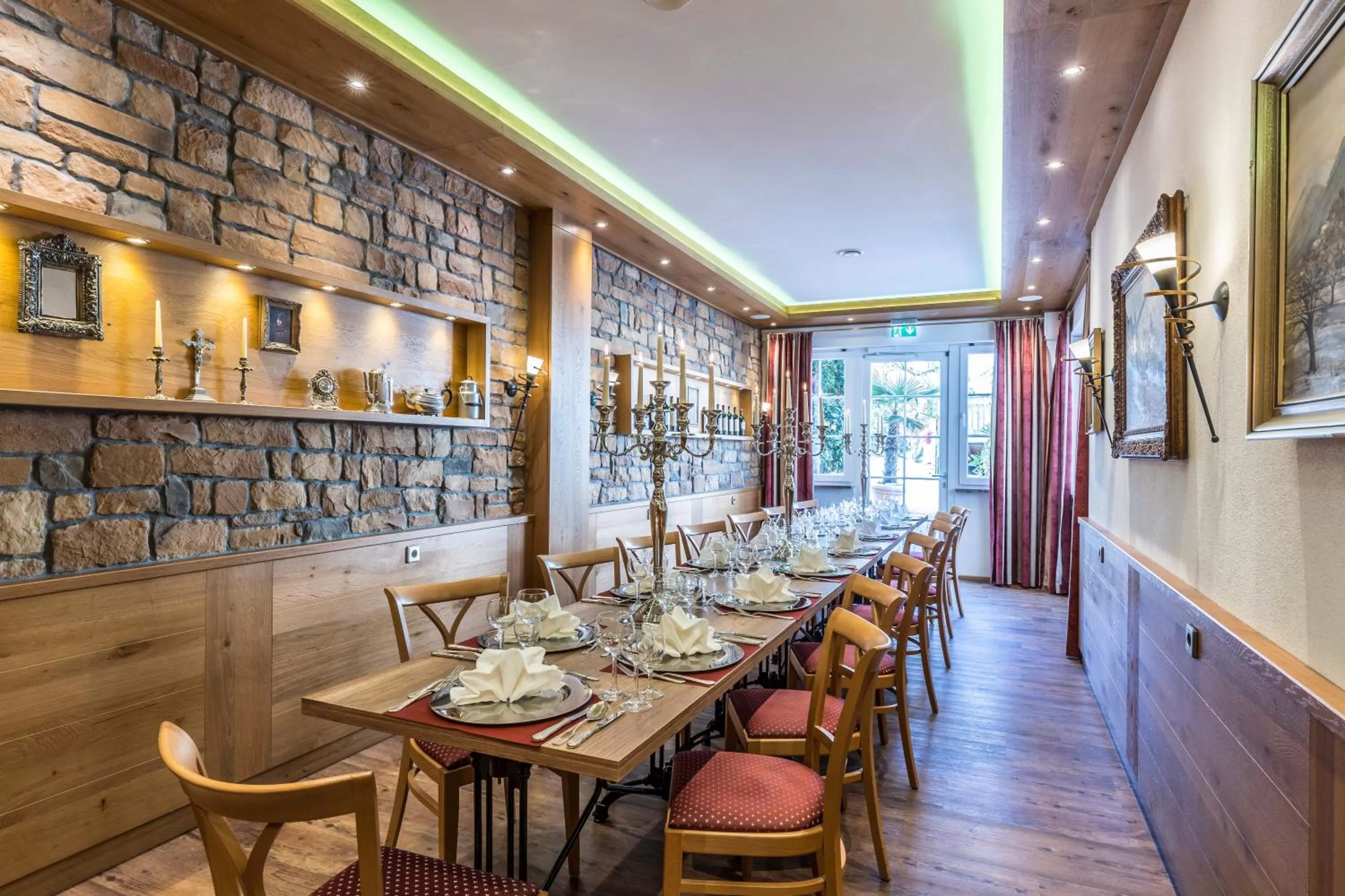 Wellness Privathotel Post an der Therme