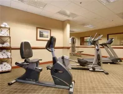 Fitness centre/facilities, Fitness Center/Facilities in Wingate by Wyndham Columbia/Lexington