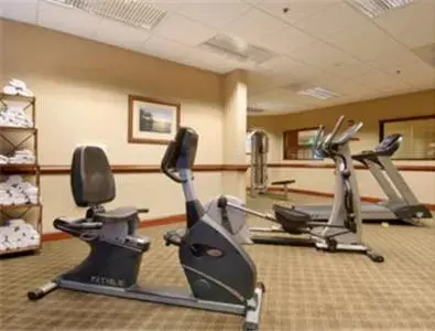 Fitness centre/facilities in Wingate by Wyndham Columbia/Lexington Fitness centre/facilities in Wingate by Wyndham Columbia/Lexington