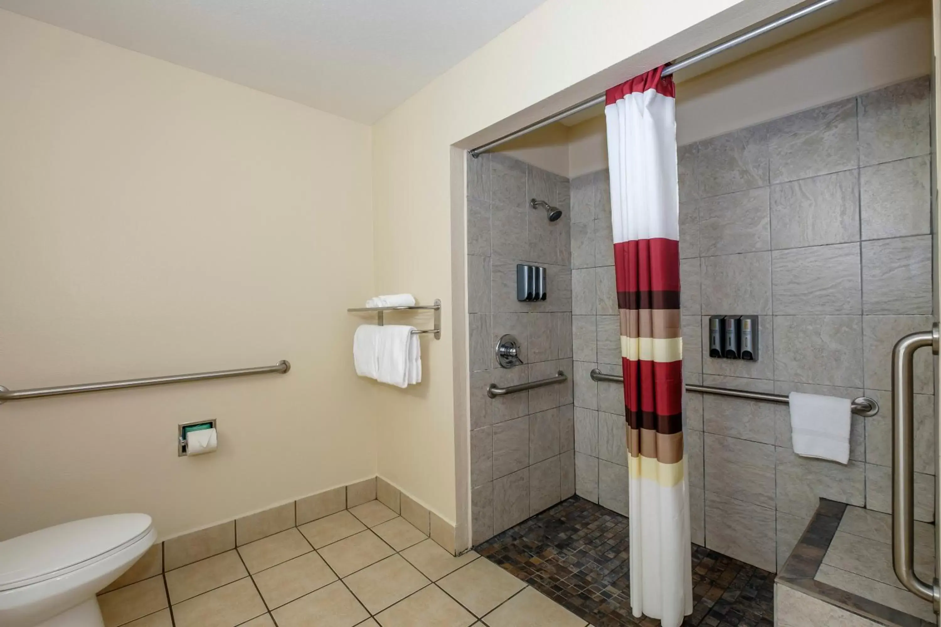 Other, Bathroom in Red Roof Inn PLUS+ Hammond