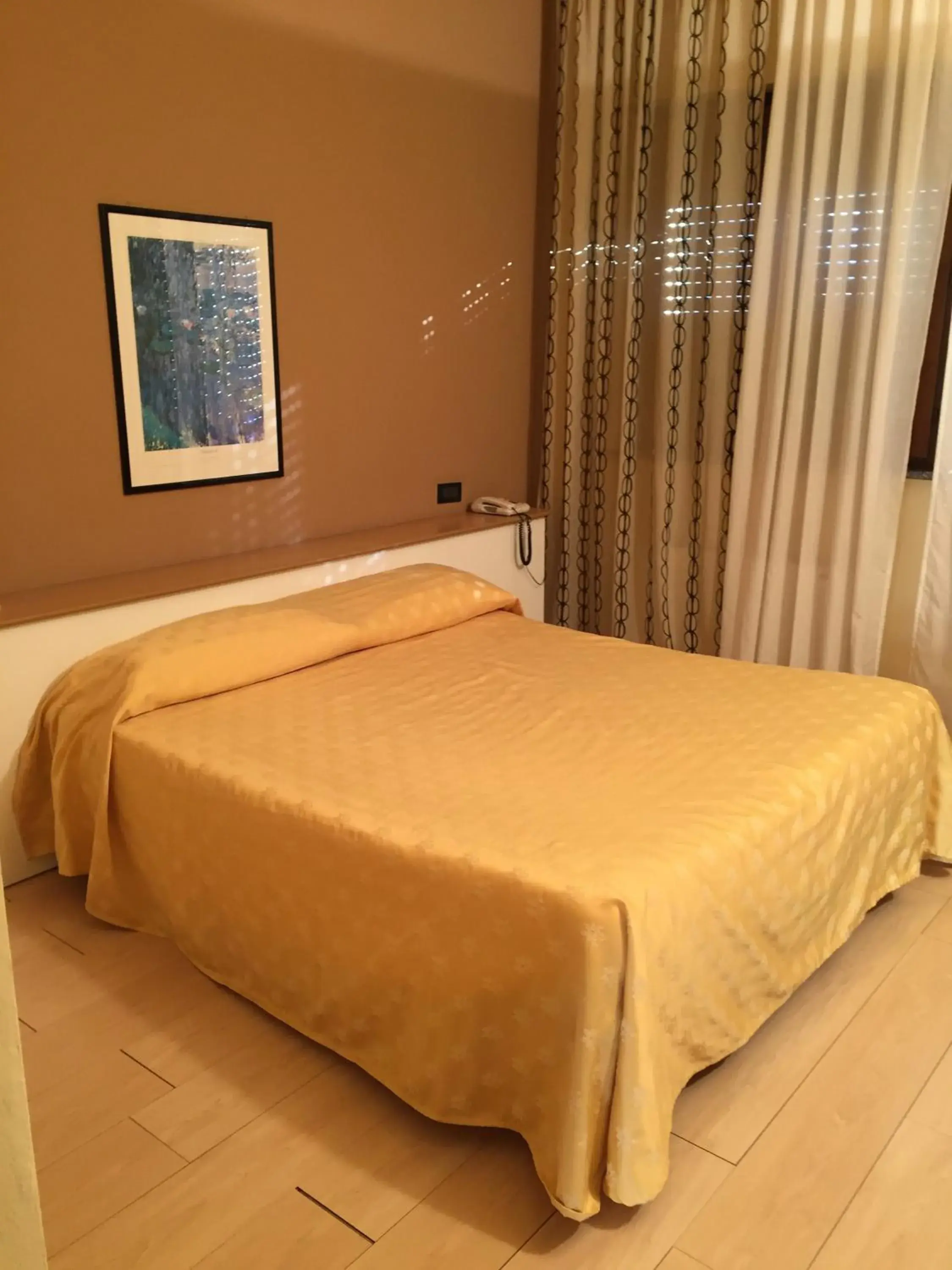 Comfort Room - single occupancy in Nuovo Hotel Vigevano