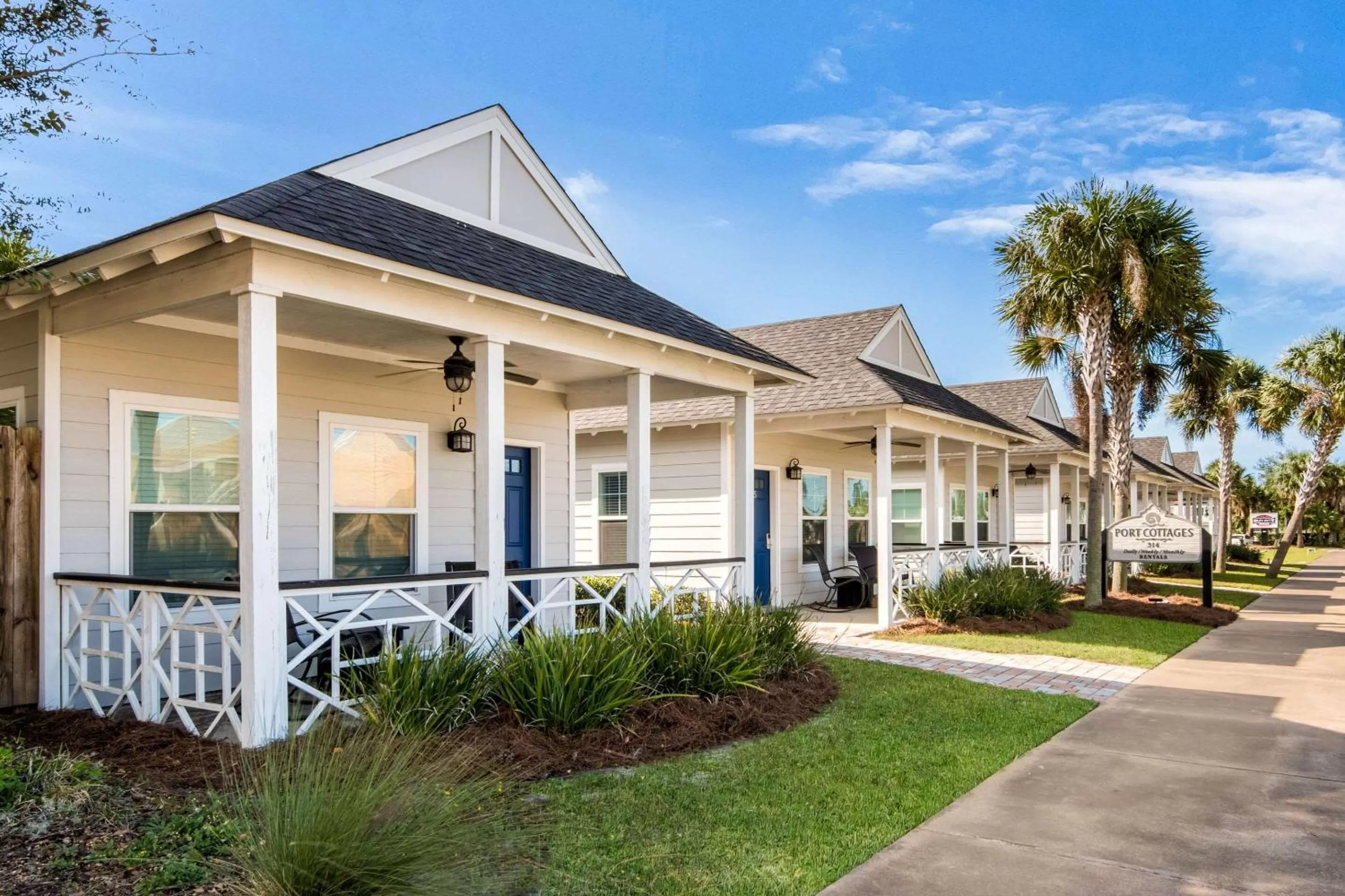 Family Room - Non-Smoking in The Port Inn - Port St Joe, an Ascend Collection Hotel
