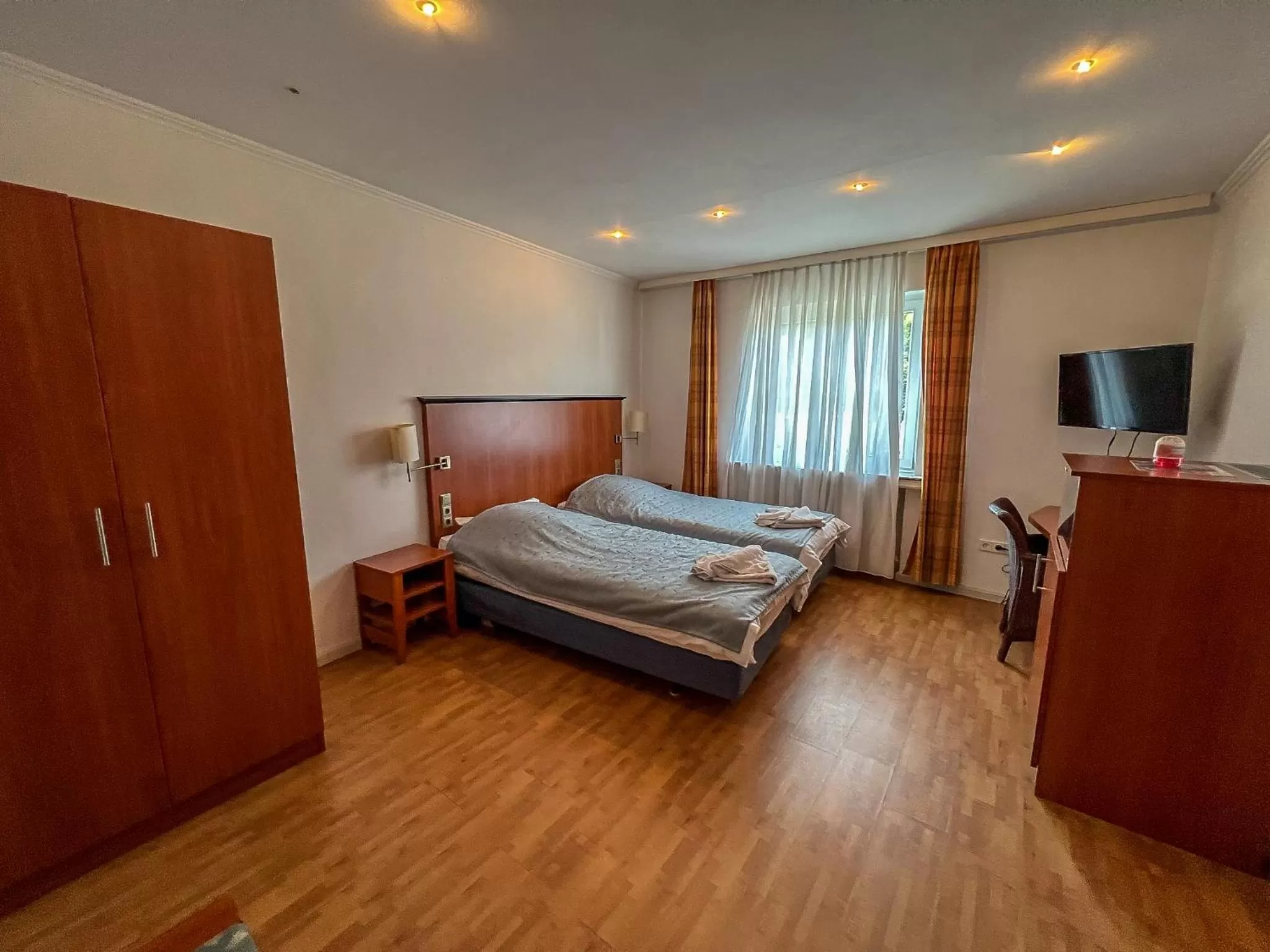 Hotel Restaurant Hüftgold