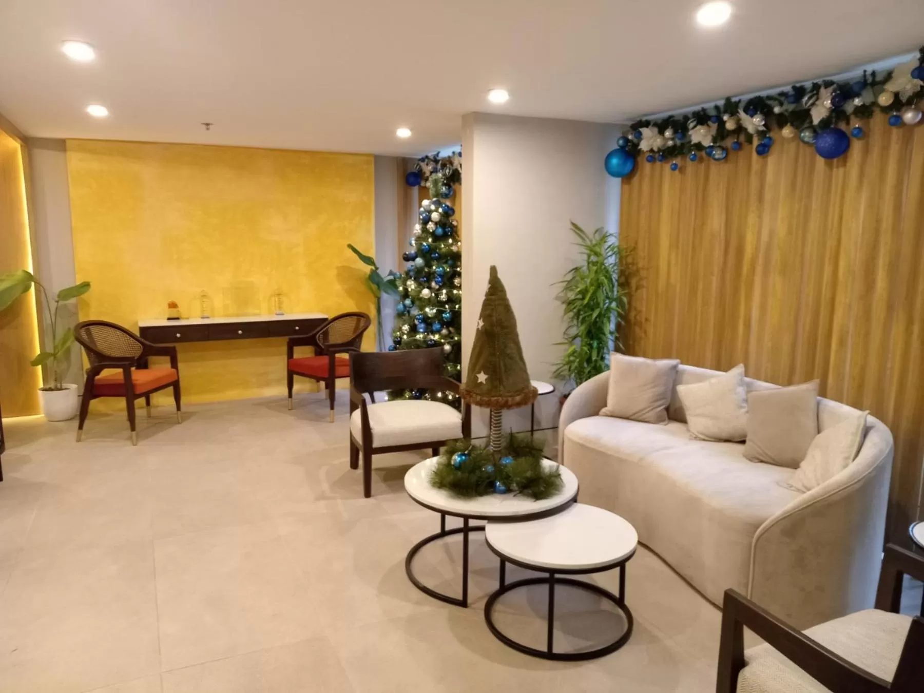 Microtel by Wyndham Baguio