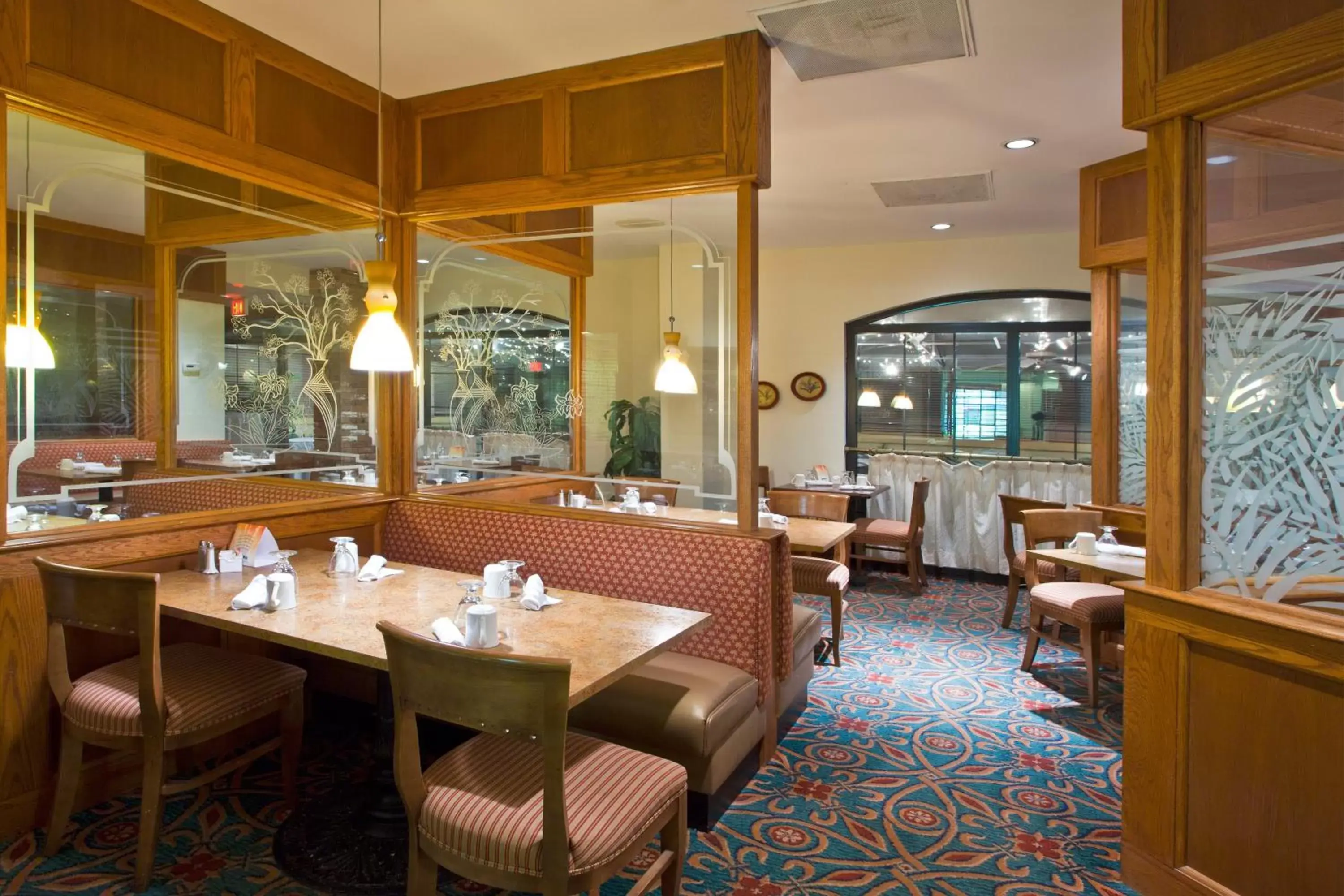 Restaurant/places to eat in Holiday Inn Port St. Lucie by IHG Restaurant/places to eat in Holiday Inn Port St. Lucie by IHG