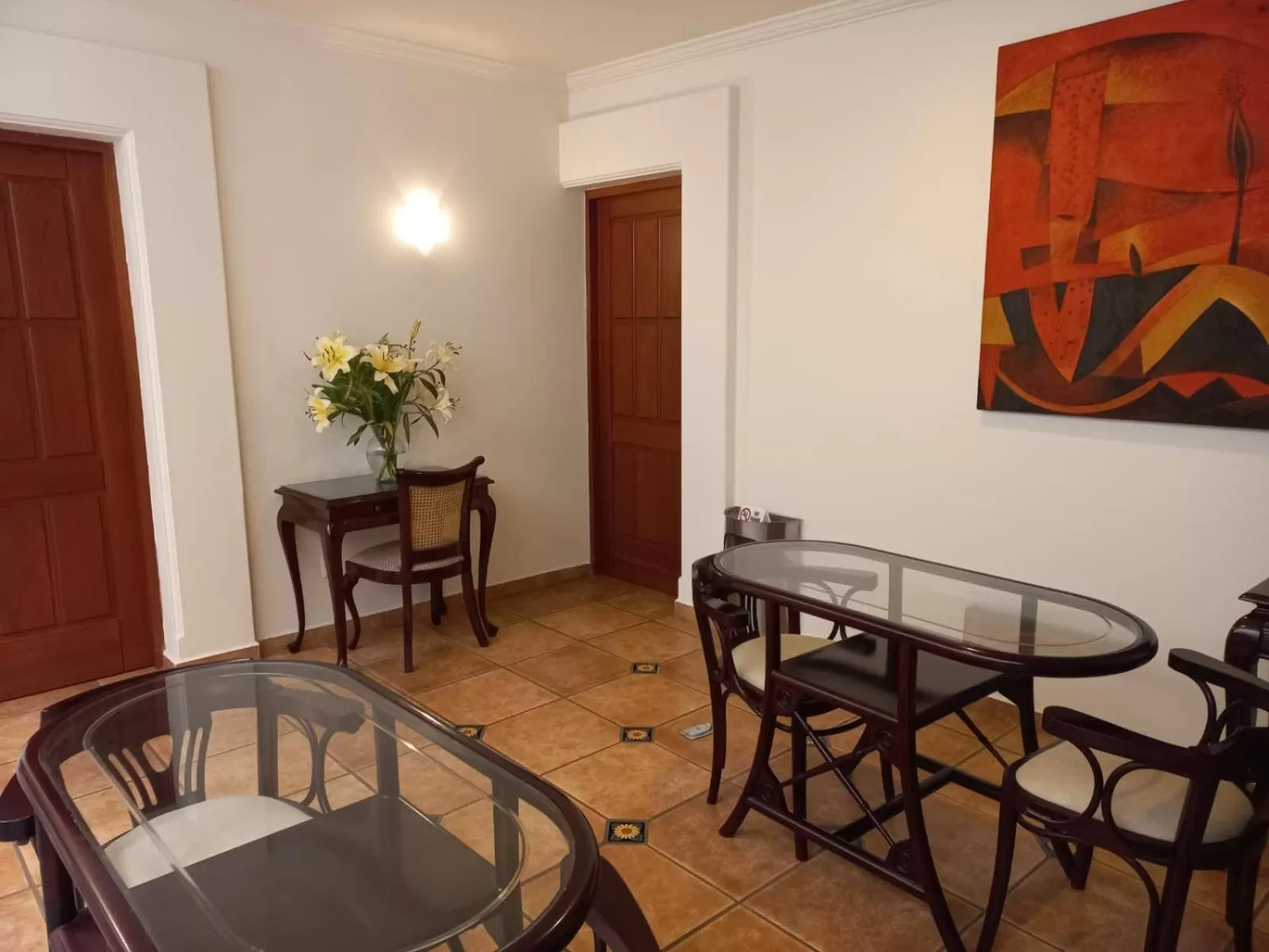 Marhialja Hotel Boutique