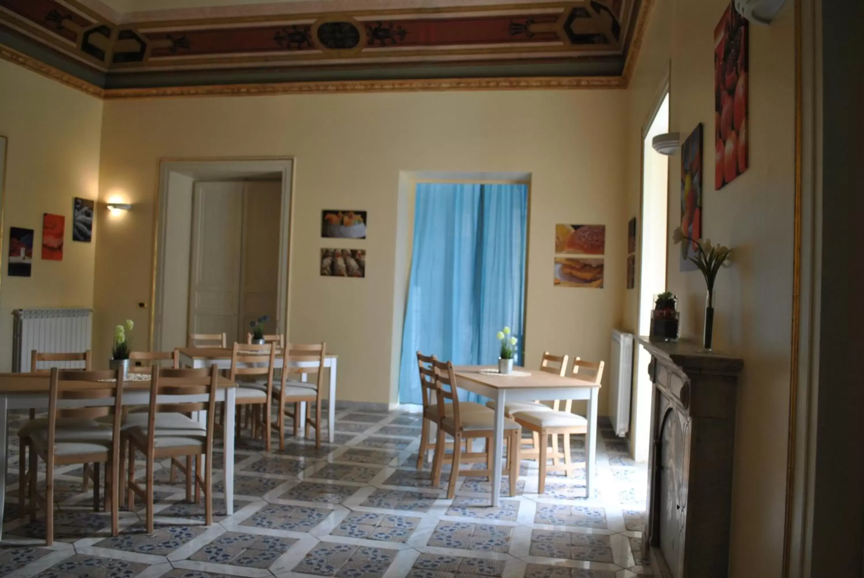 Other, Restaurant/Places to Eat in Antica Dimora