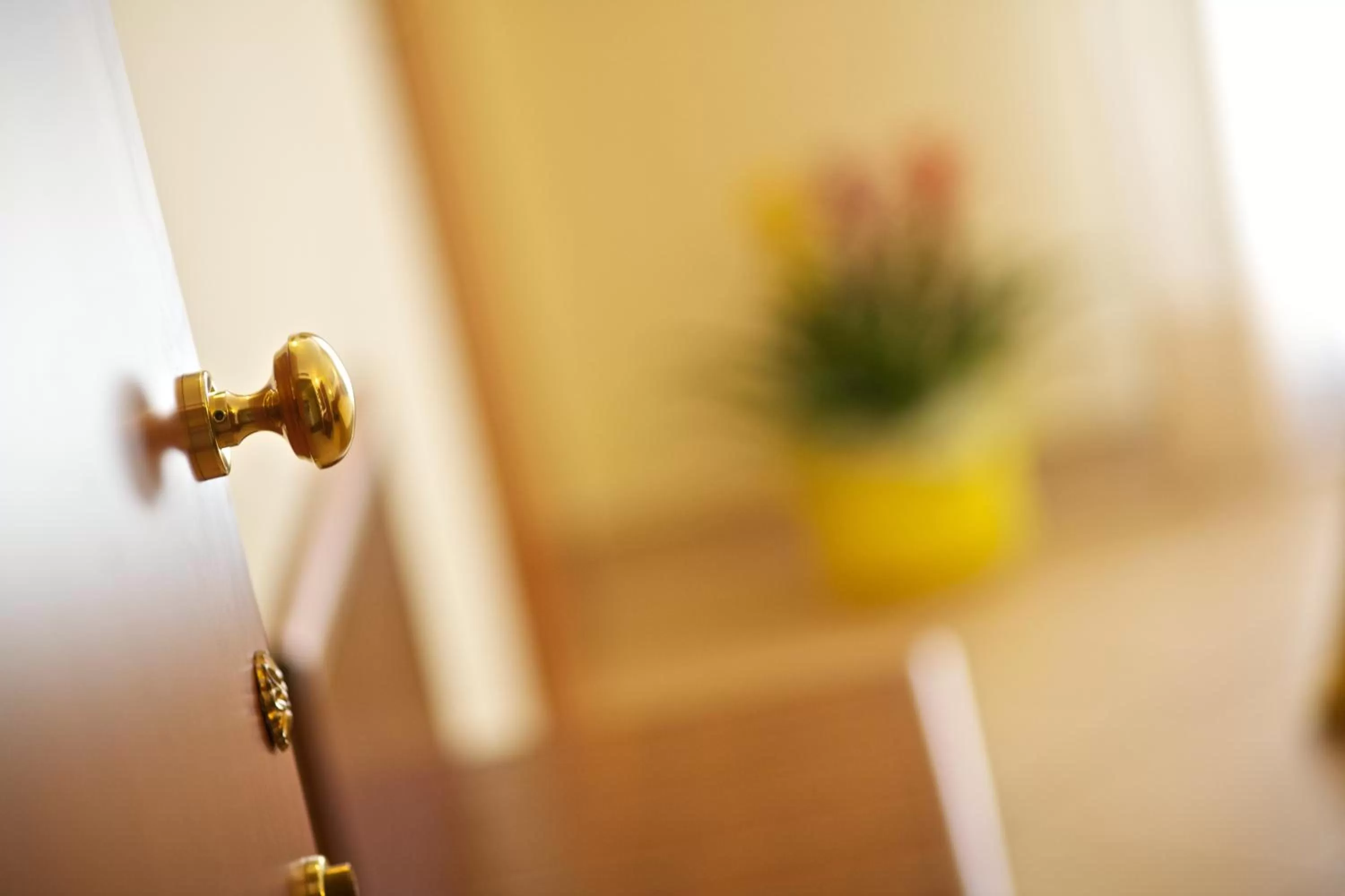 Decorative detail in Lo Scacciapensieri Hotel & Restaurant