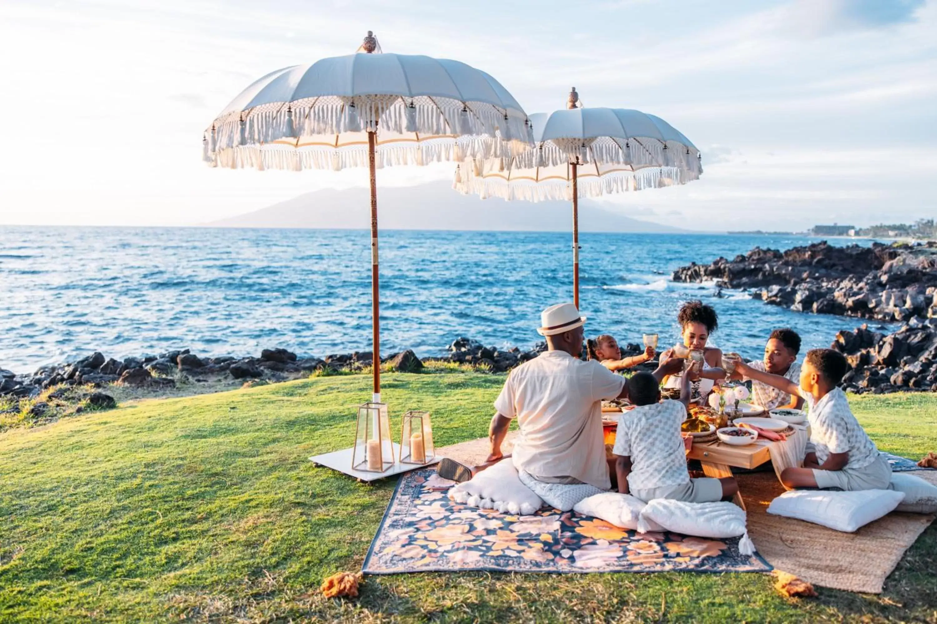 Restaurant/places to eat in Wailea Beach Resort - Marriott, Maui