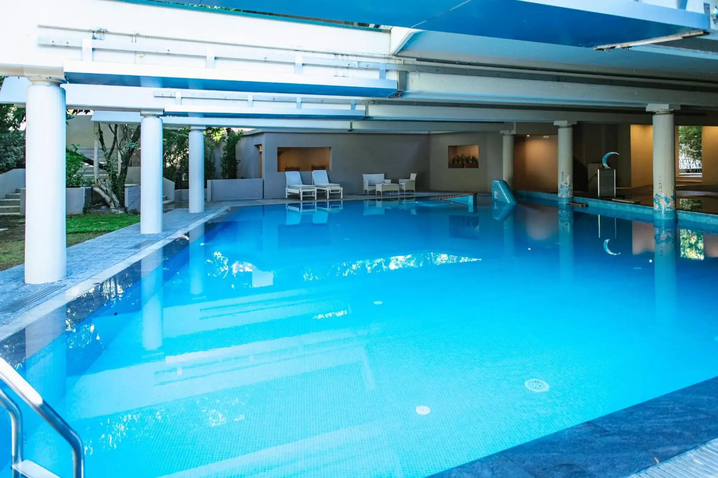Spa and wellness centre/facilities, Swimming Pool in Palazzo BelVedere