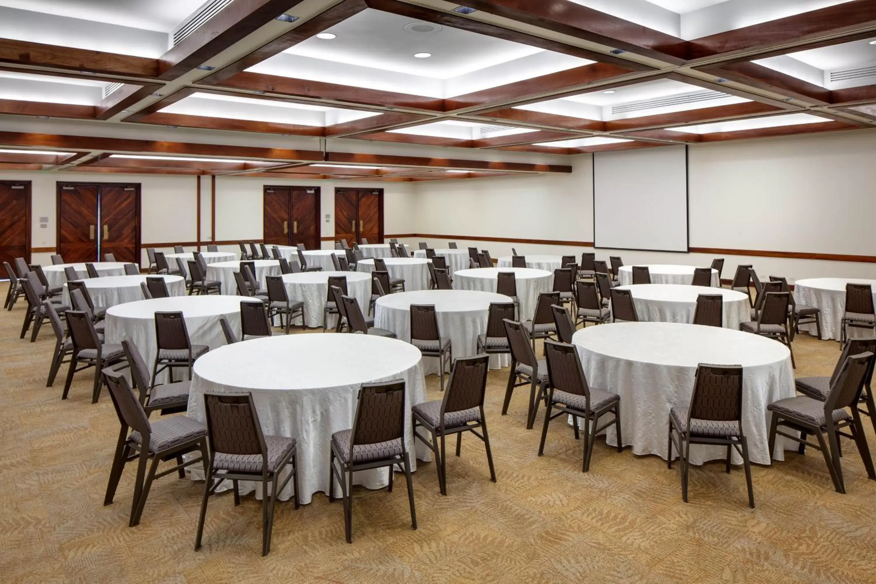 Meeting/conference room in Sheraton Kauai Resort