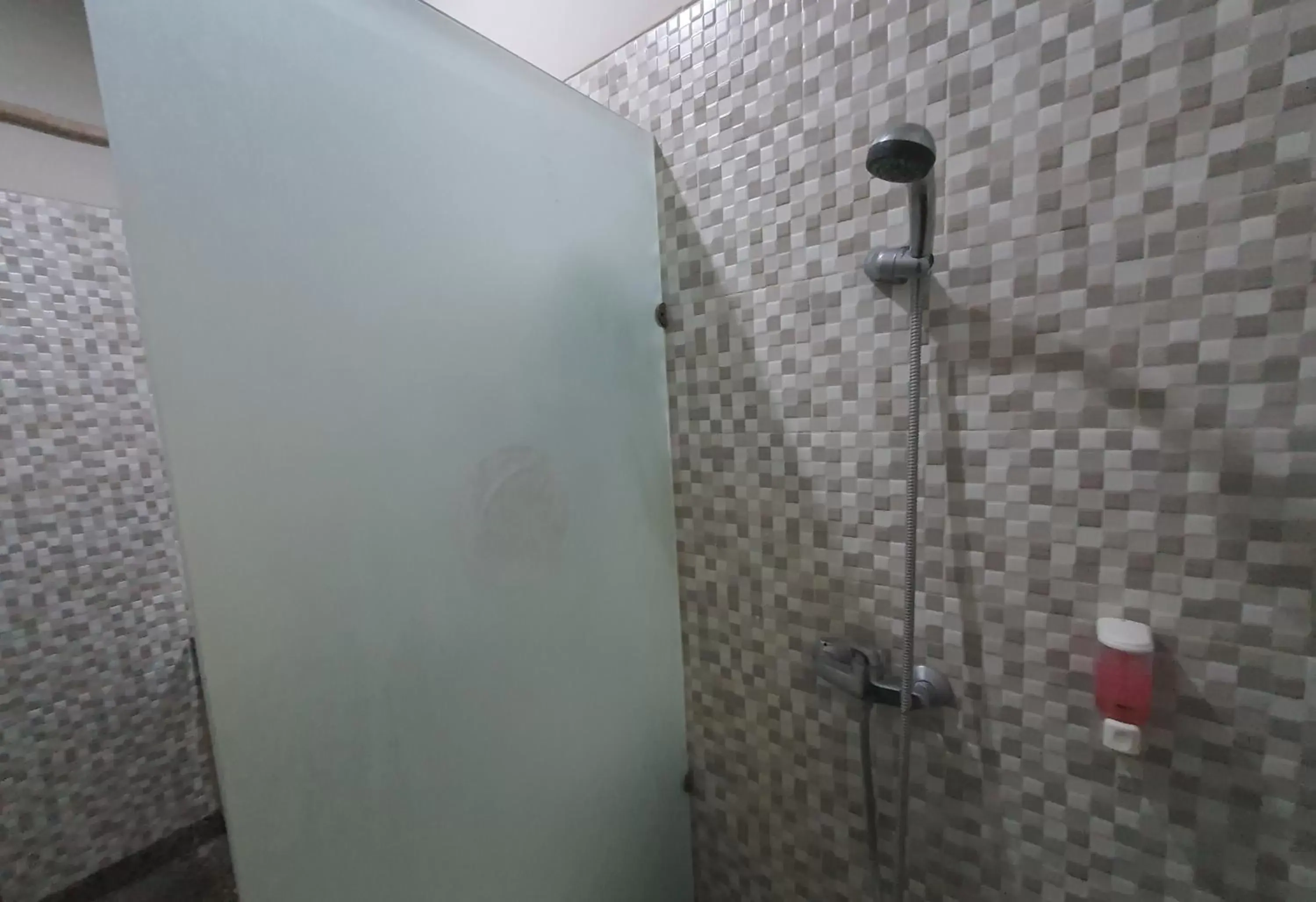 Shower, Bathroom in Tropico Jimbaran Bali
