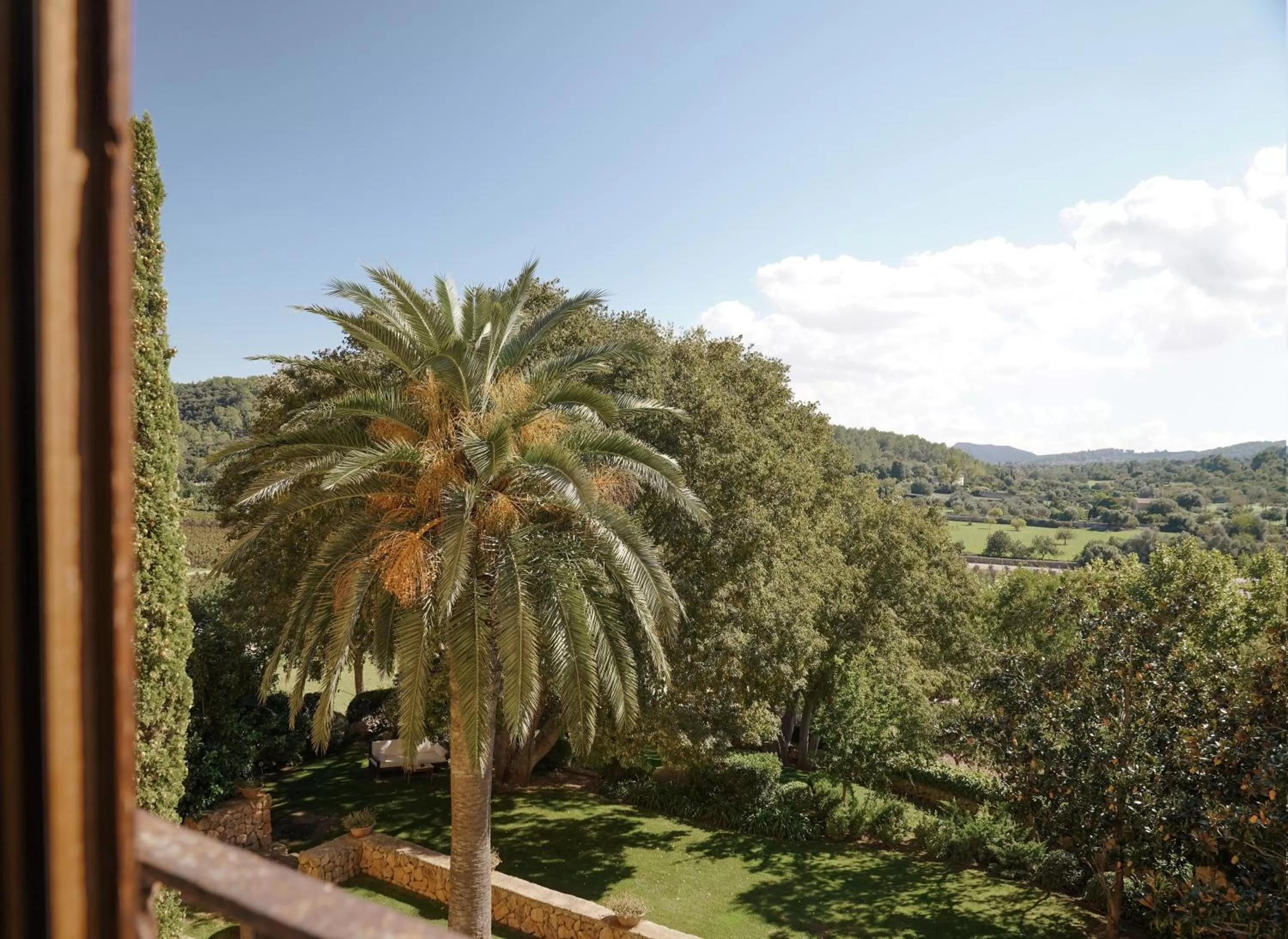 Son Brull Hotel & Spa - Relais & Chateaux