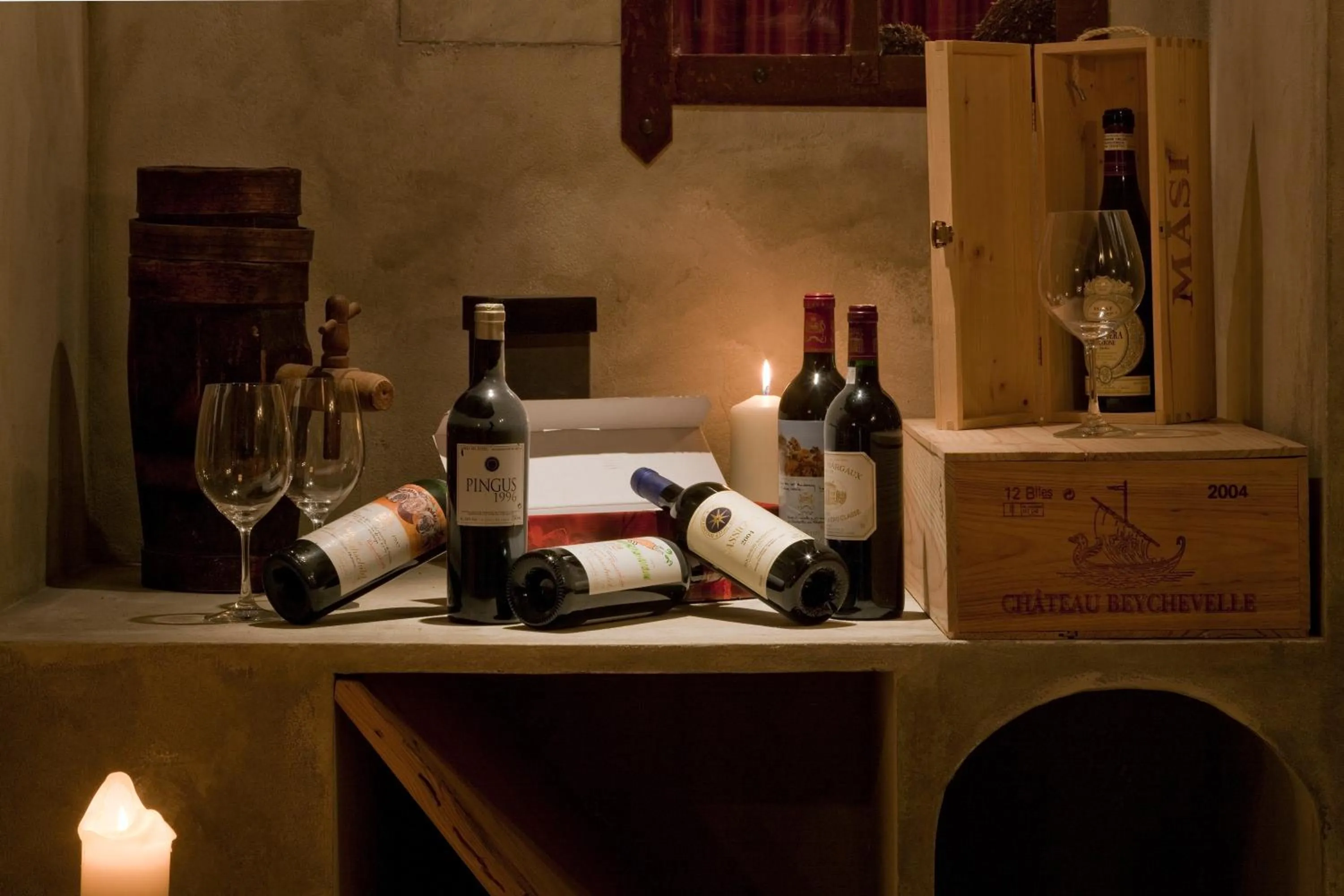 Other in Hotel Berghof