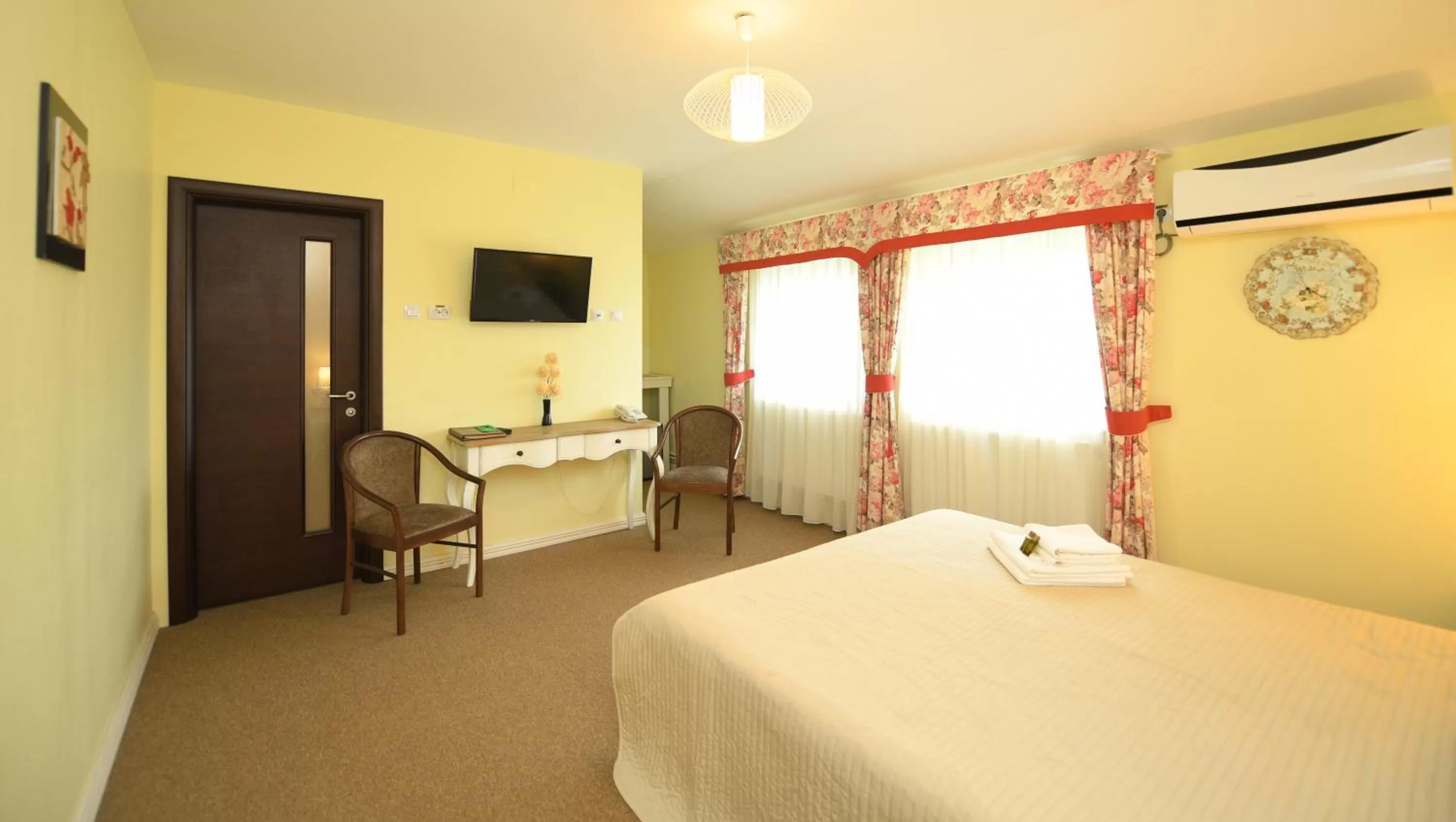 Vip Motel Restaurant