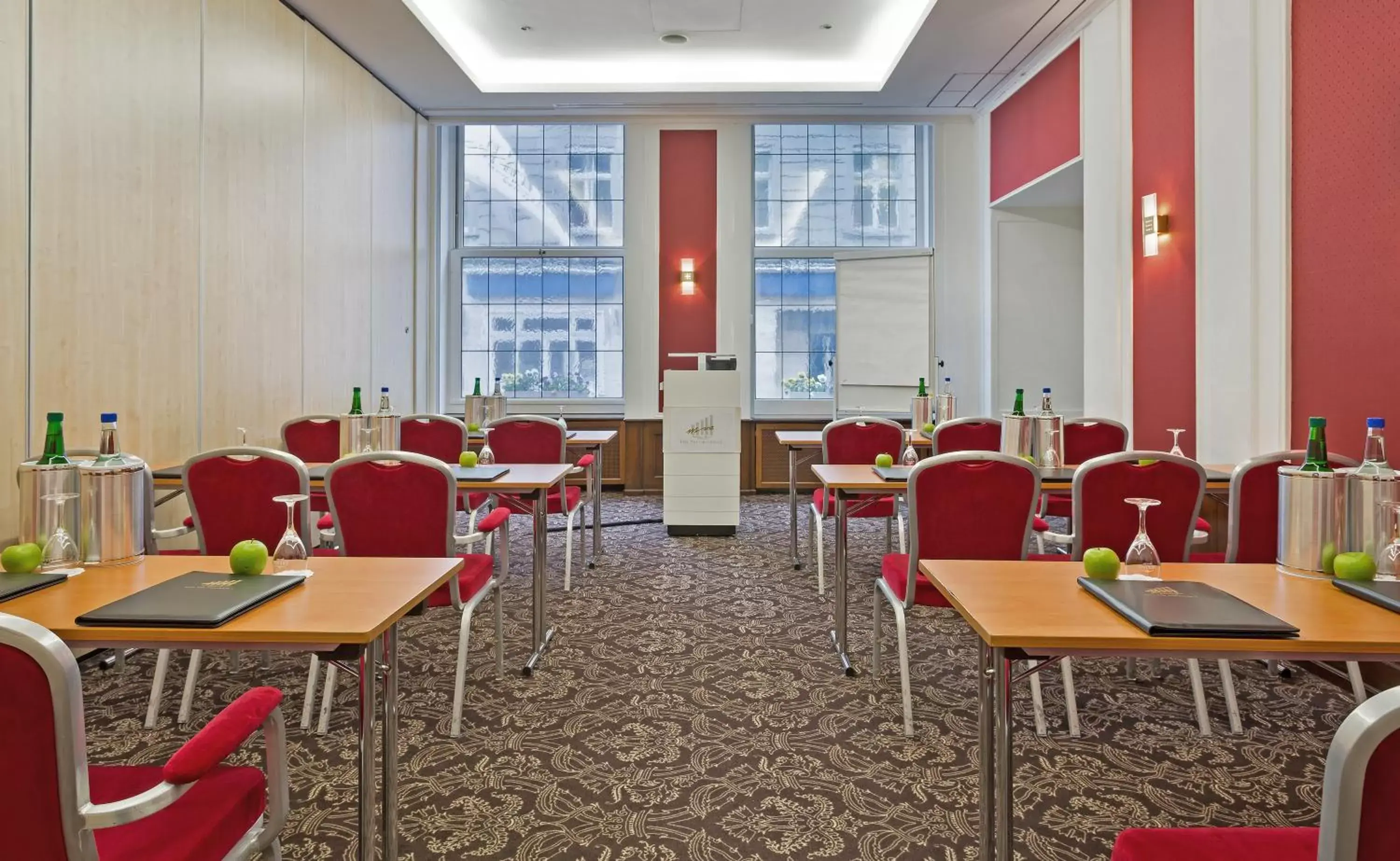 Banquet/Function facilities in Hotel St.Gotthard