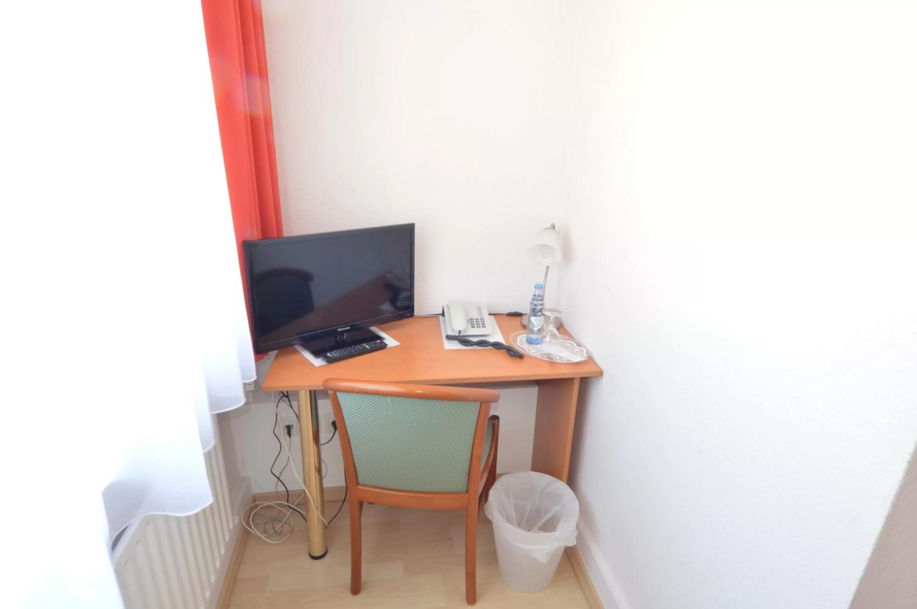 TV and multimedia in Aktivhotel Alter Kaiser