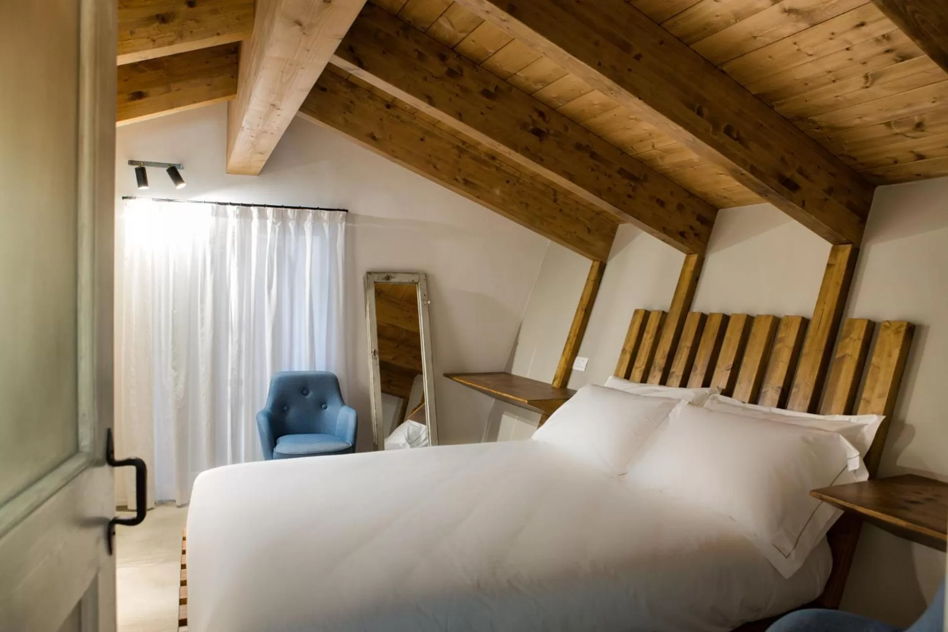 Bed in Terra di Gradara