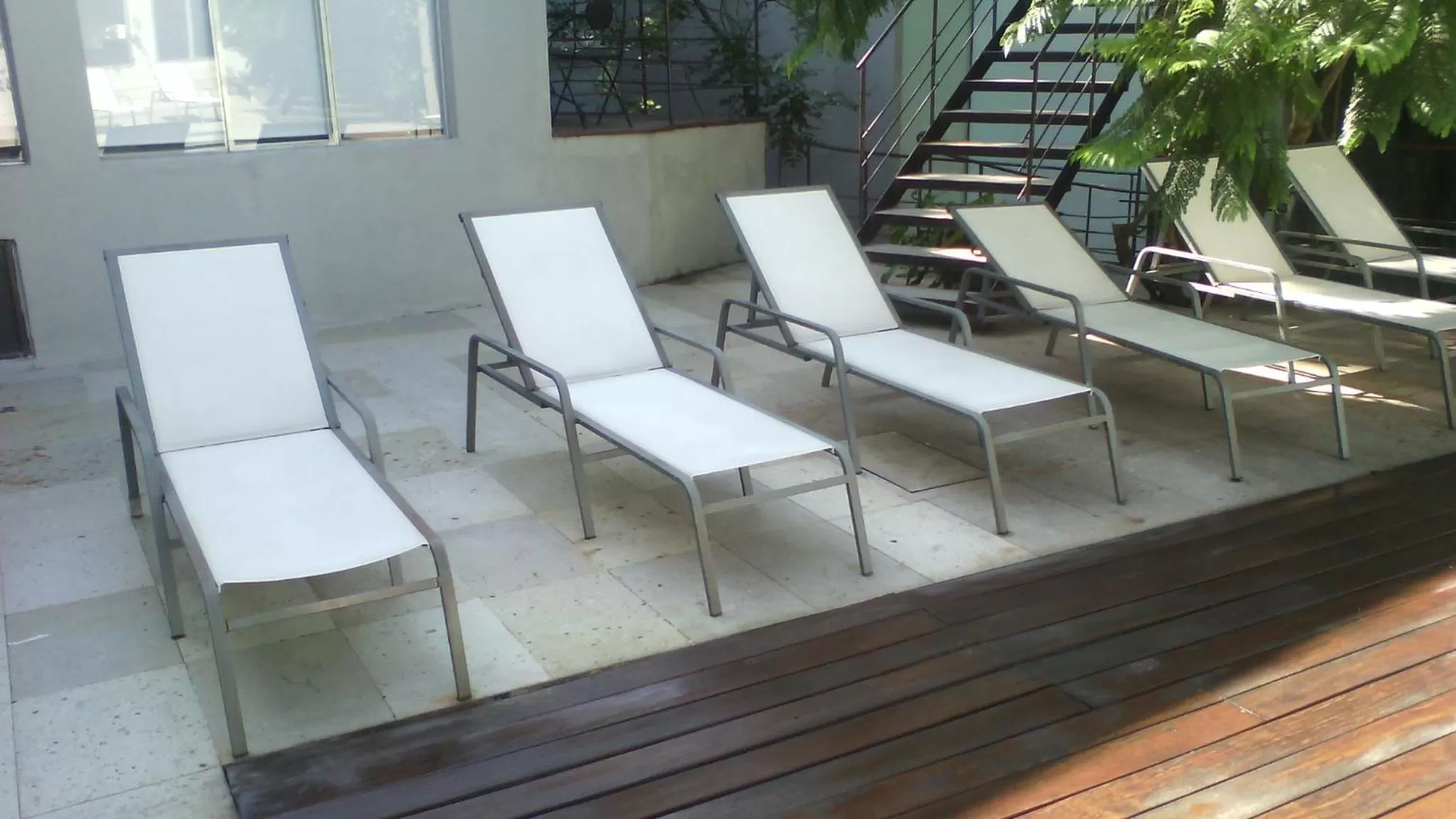 Other in Casa Tepoztlán