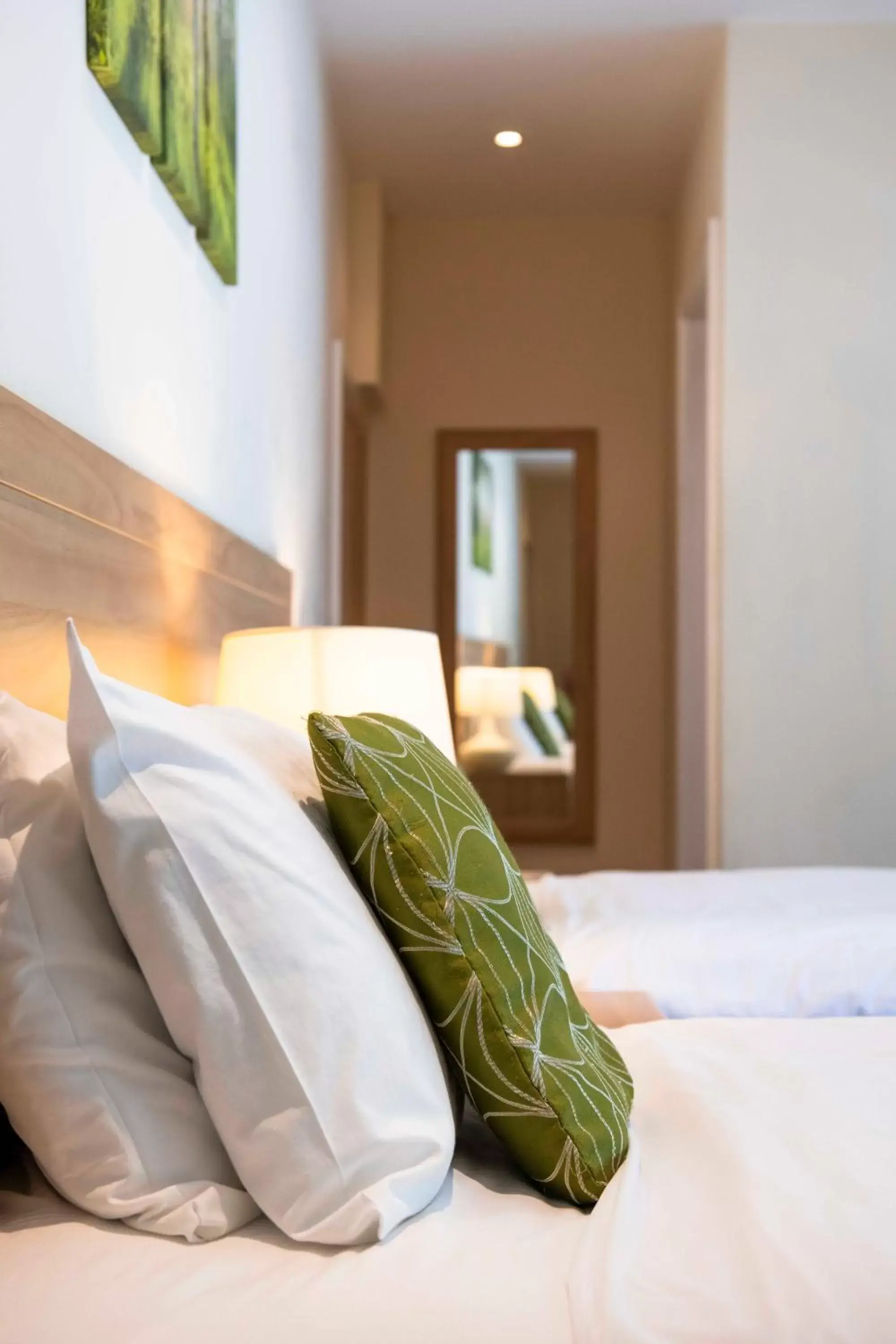 Bedroom, Bed in The Limes Country Lodge Hotel & Admiral Restaurant Bedroom, Bed in The Limes Country Lodge Hotel & Admiral Restaurant