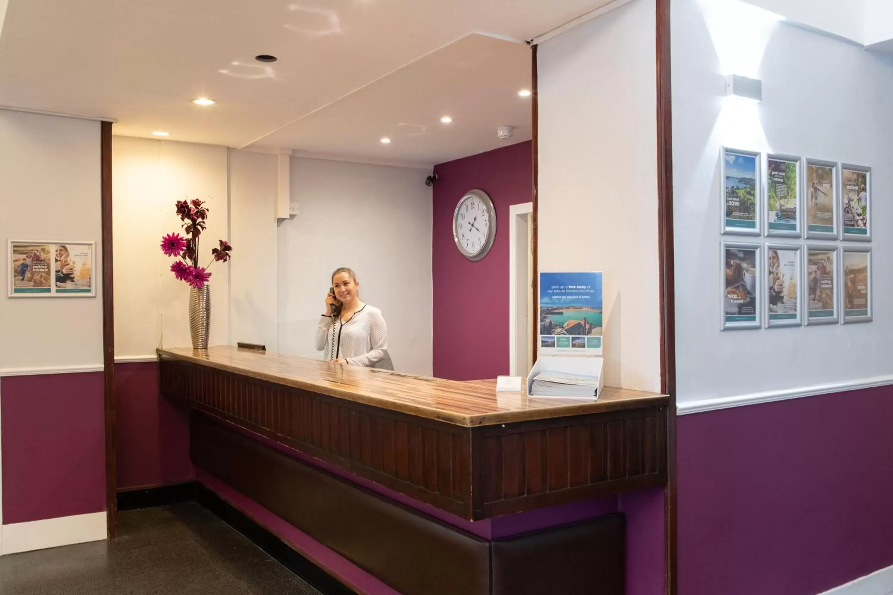 The Great Western Hotel The Great Western Hotel