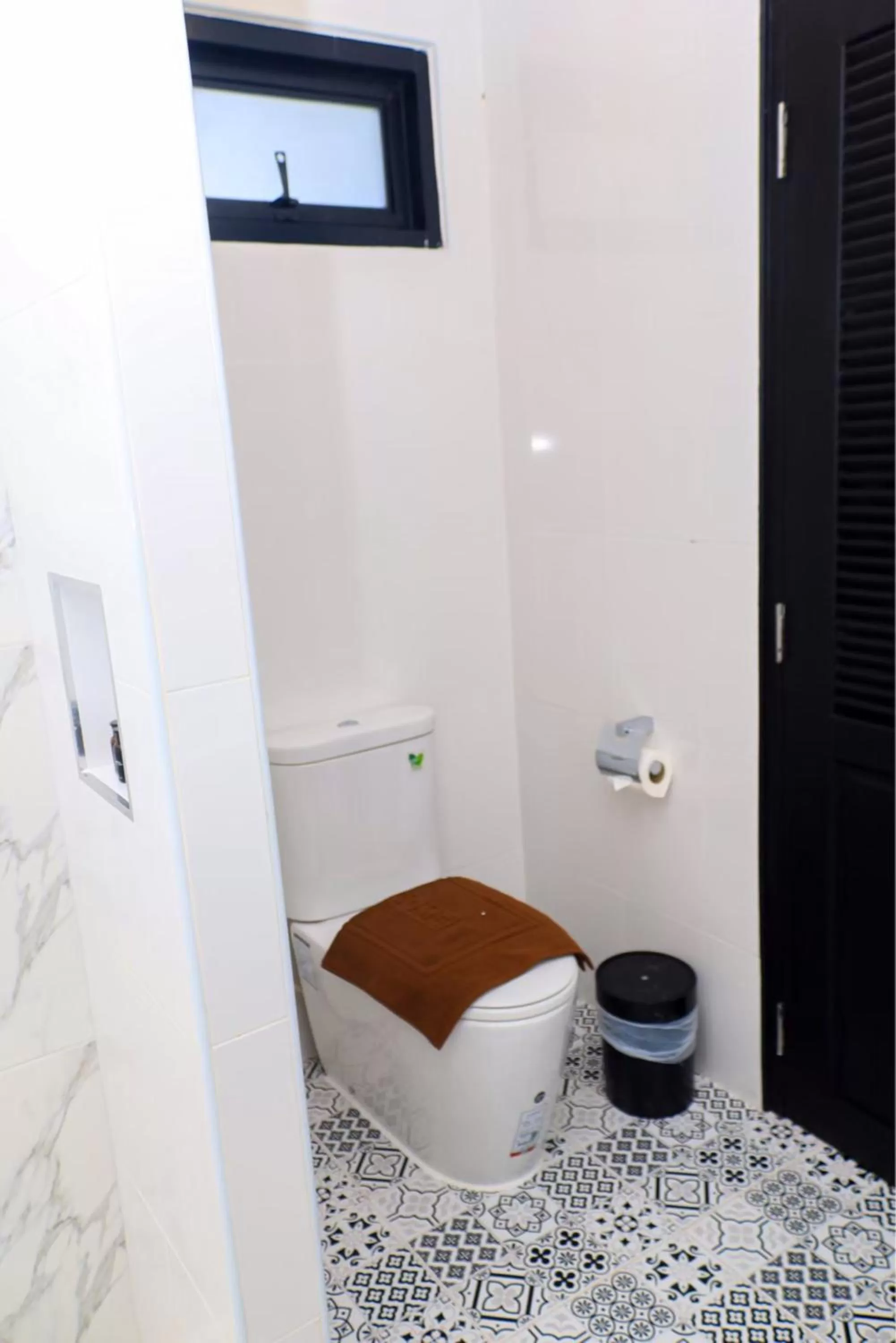 Toilet, Bed in Heaven View Krabi SHA