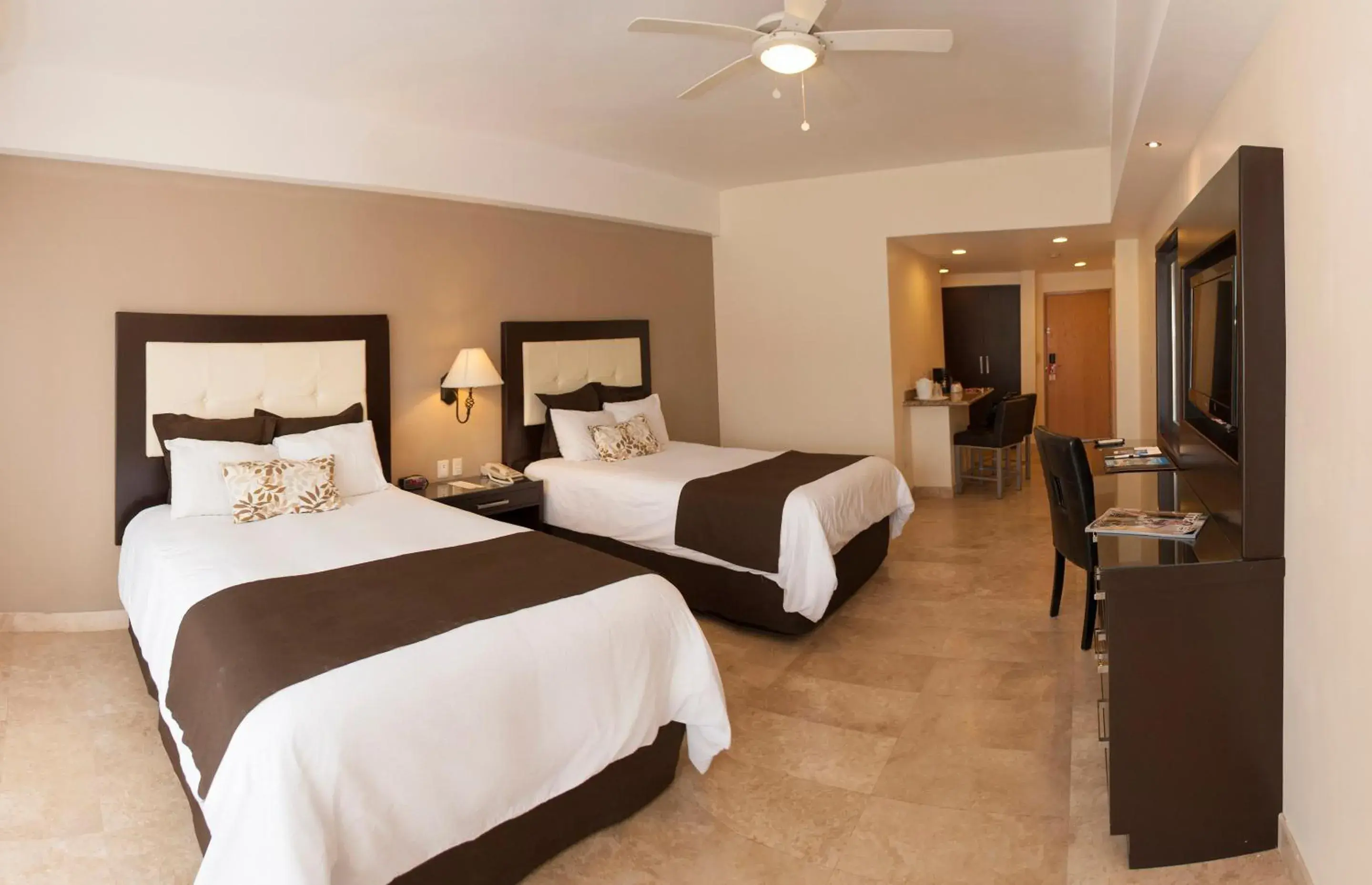 Standard Double Room in Marinaterra Hotel & Spa