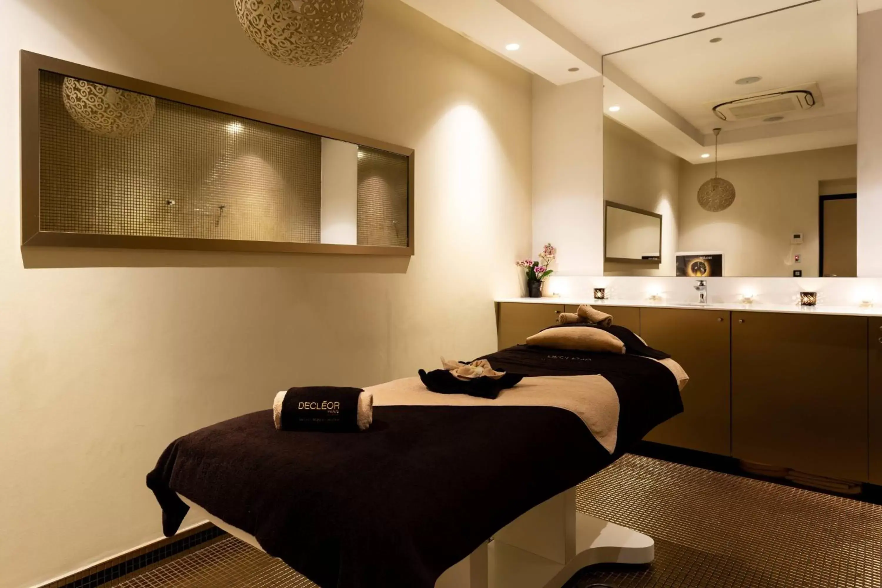 Spa and wellness centre/facilities, Spa/Wellness in L'Hermitage Gantois, Autograph Collection