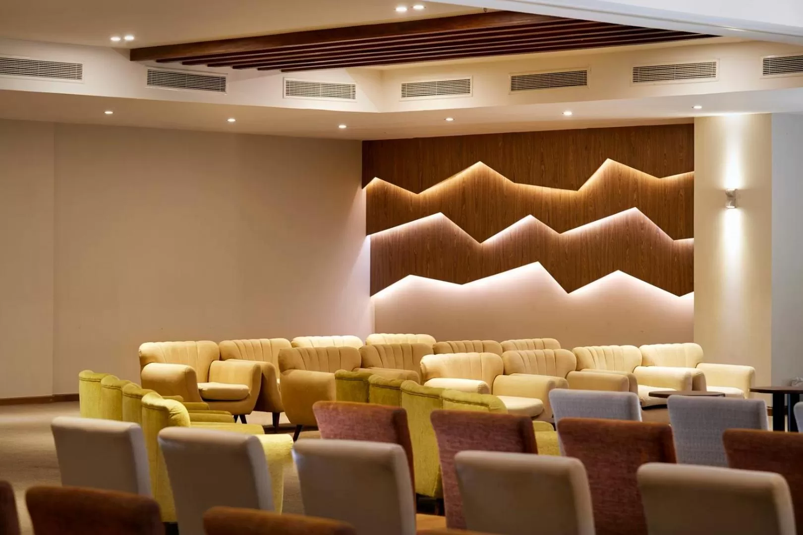 Meeting/conference room in Coral Sea Holiday Resort & Aqua Park