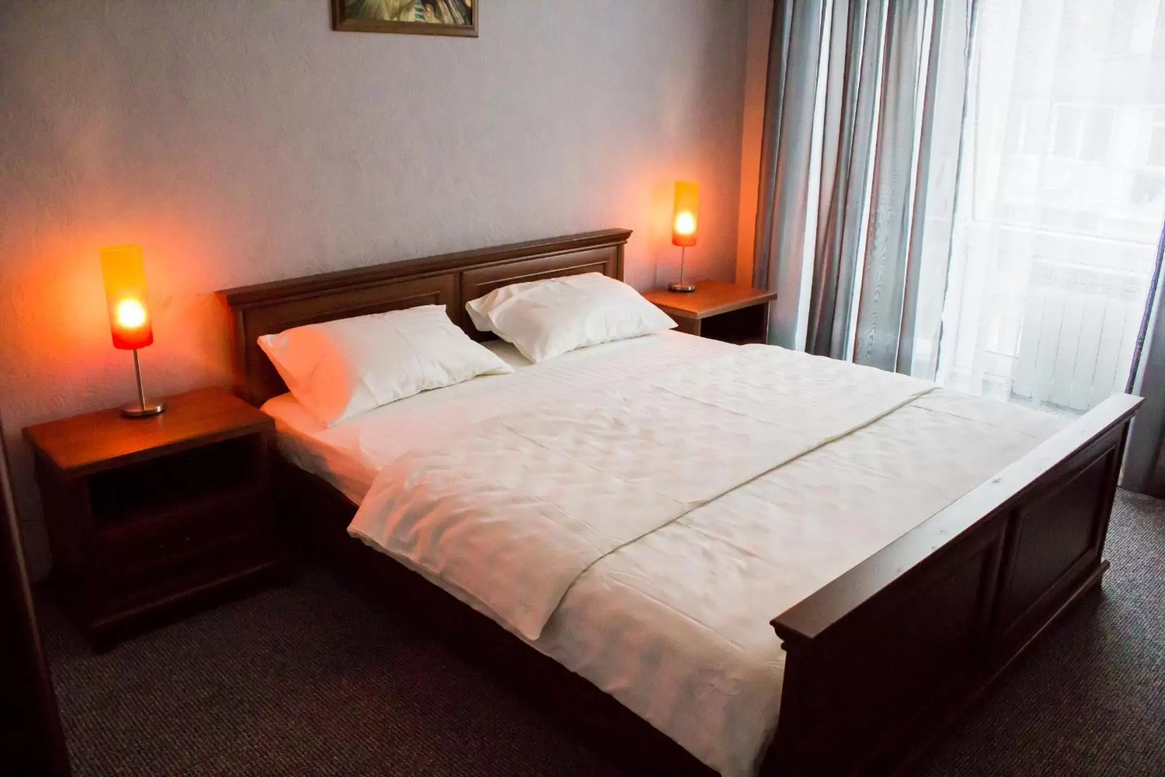 Standard Double or Twin Room in Alir Standard Double or Twin Room in Alir