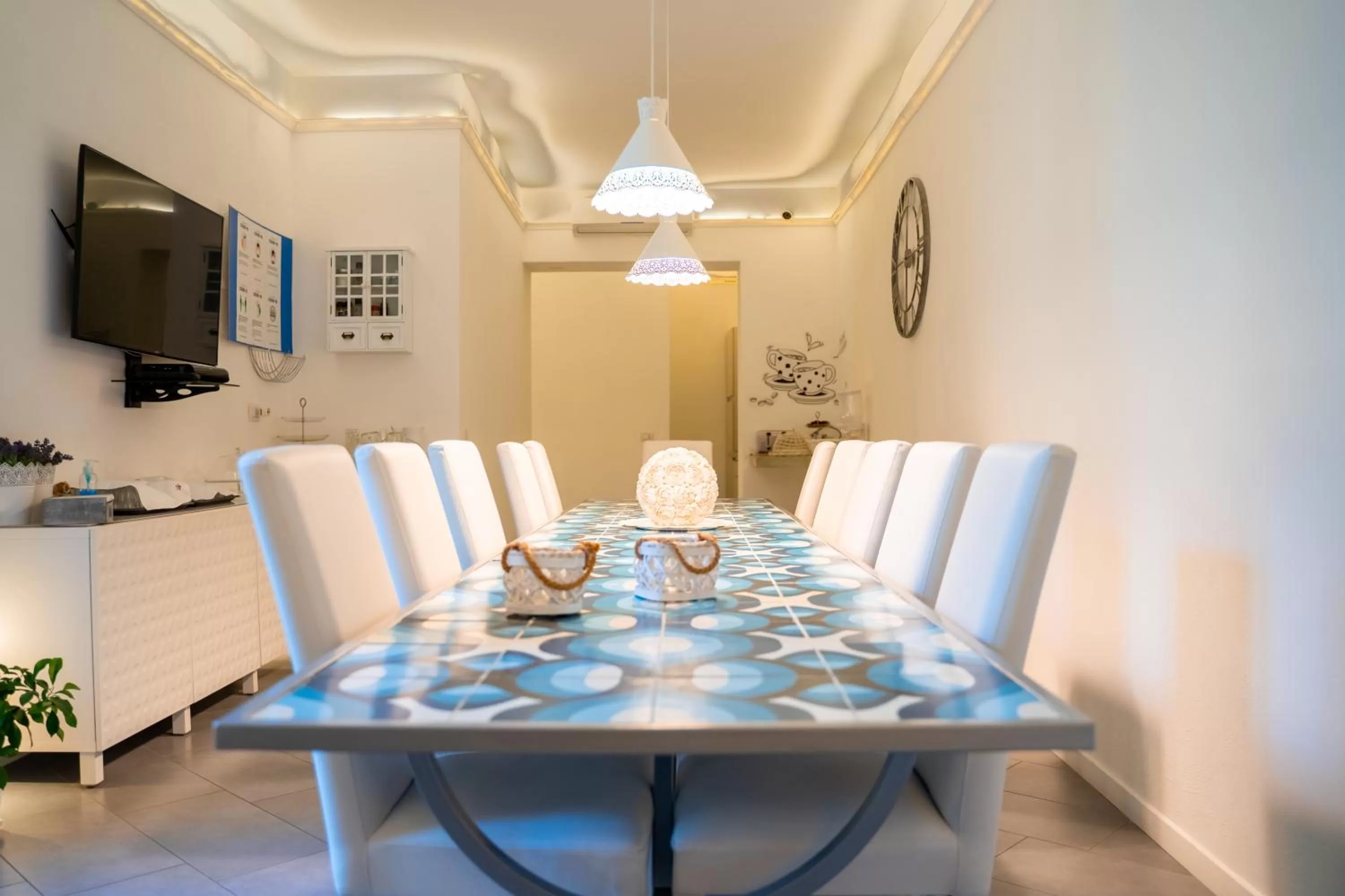 Sotto le Stelle ai Decumani