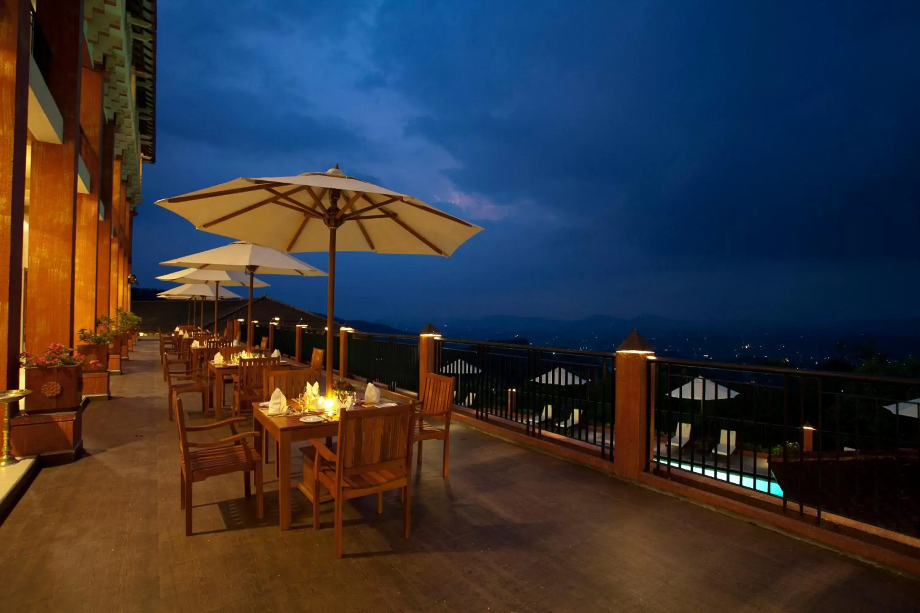 Lounge or bar in Amaya Hills Kandy