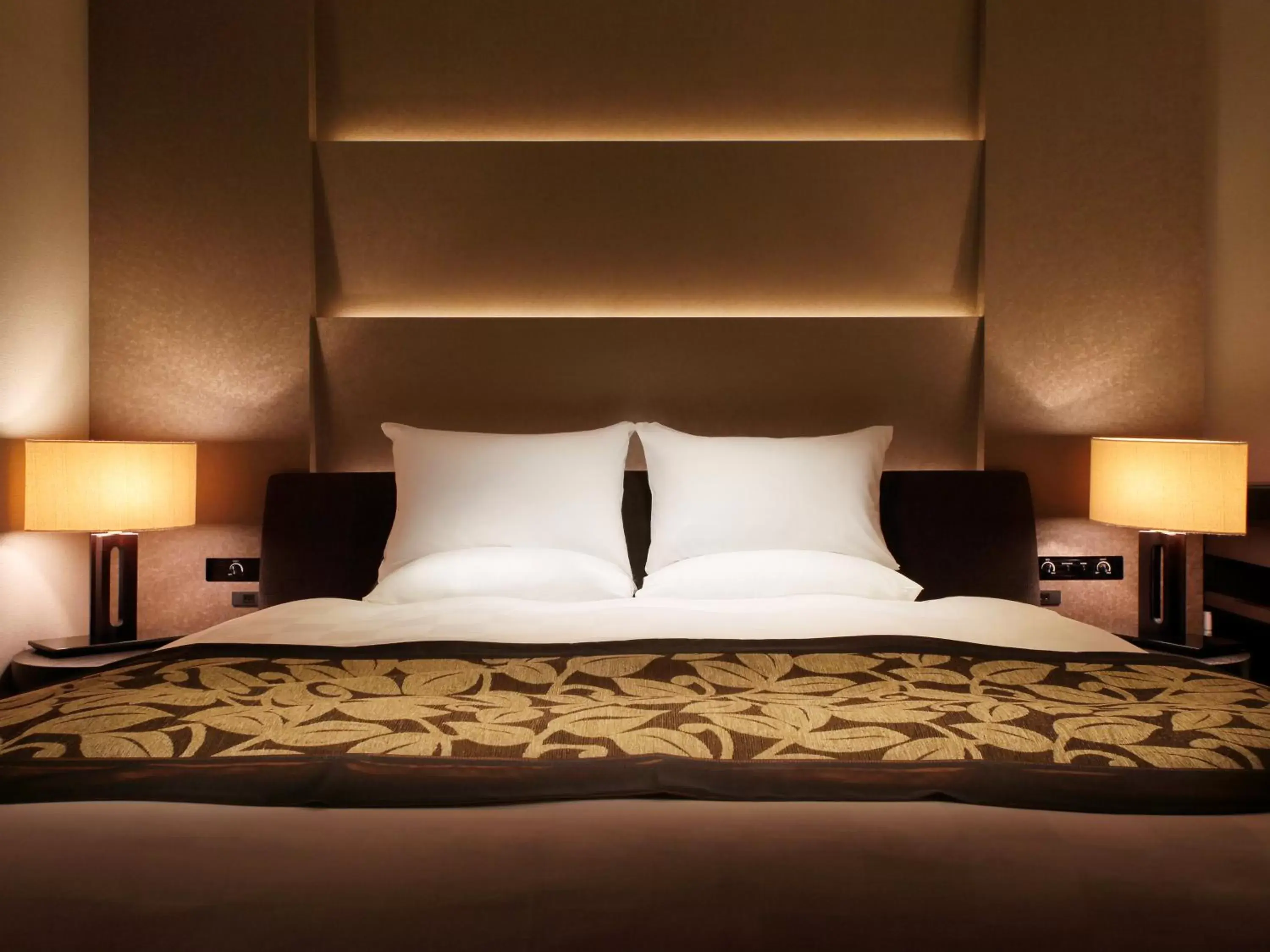 Photo of the whole room, Bed in Hotel Metropolitan Yamagata Photo of the whole room, Bed in Hotel Metropolitan Yamagata