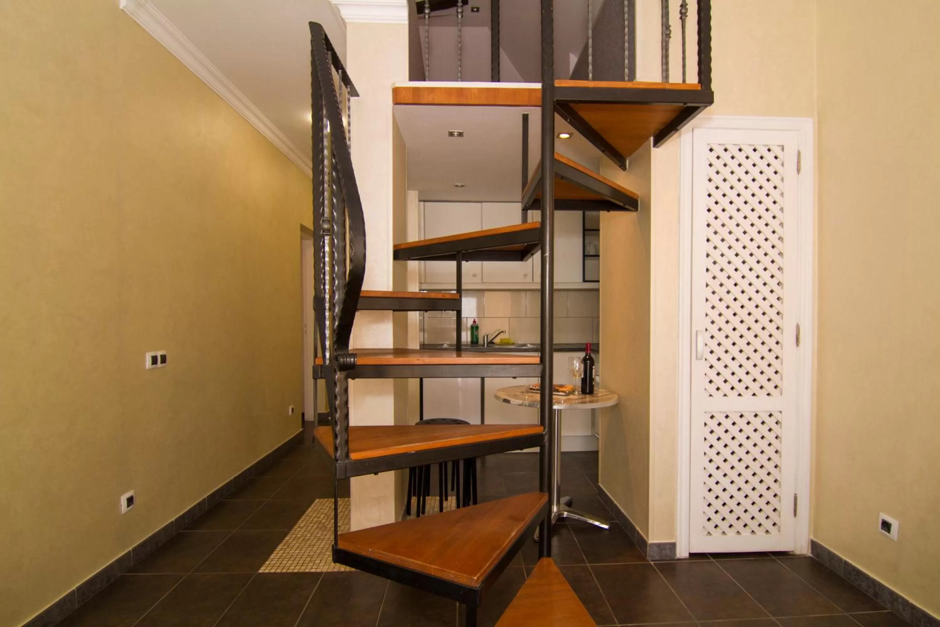 Yucca Park ApartHotel